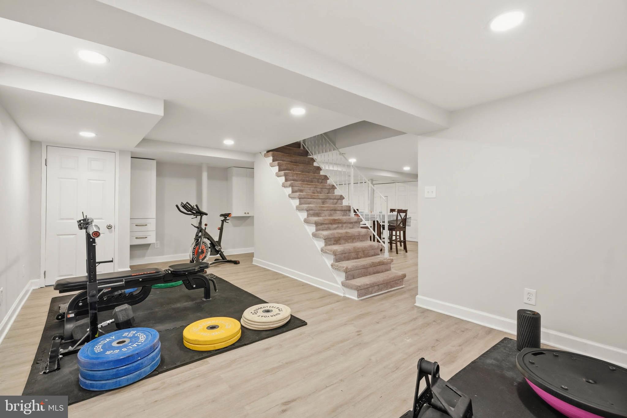 JESSUP - Residential
