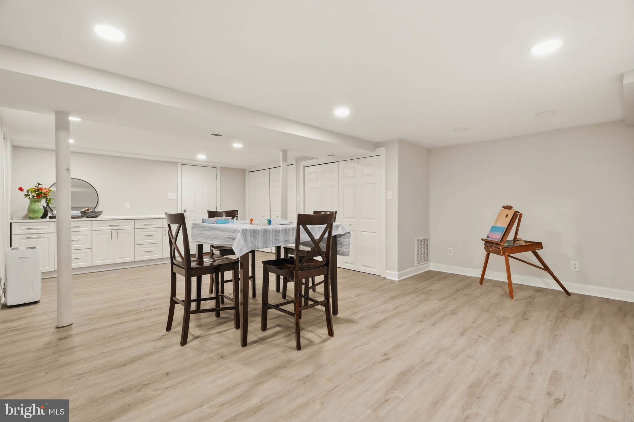 JESSUP - Residential