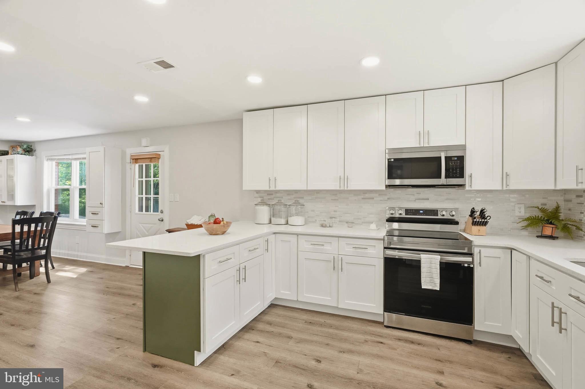 JESSUP - Residential