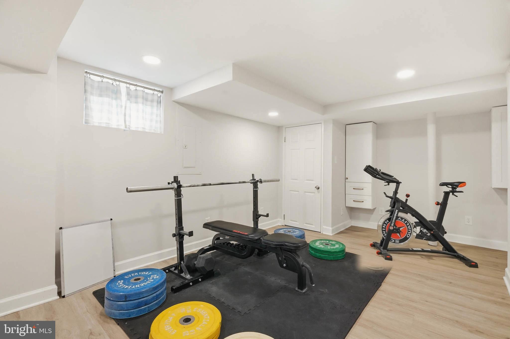 JESSUP - Residential