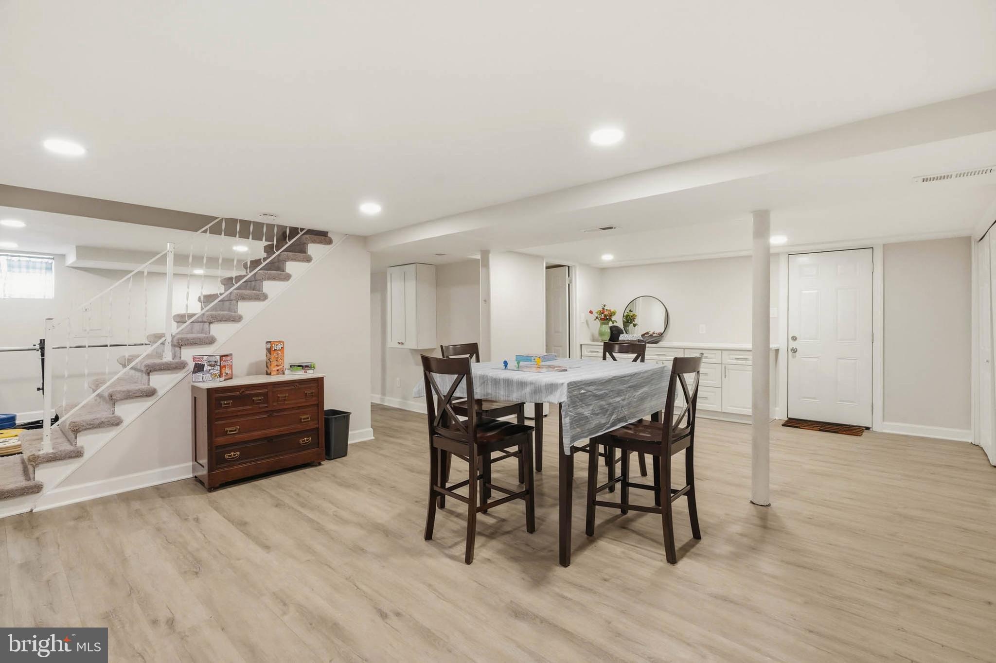 JESSUP - Residential