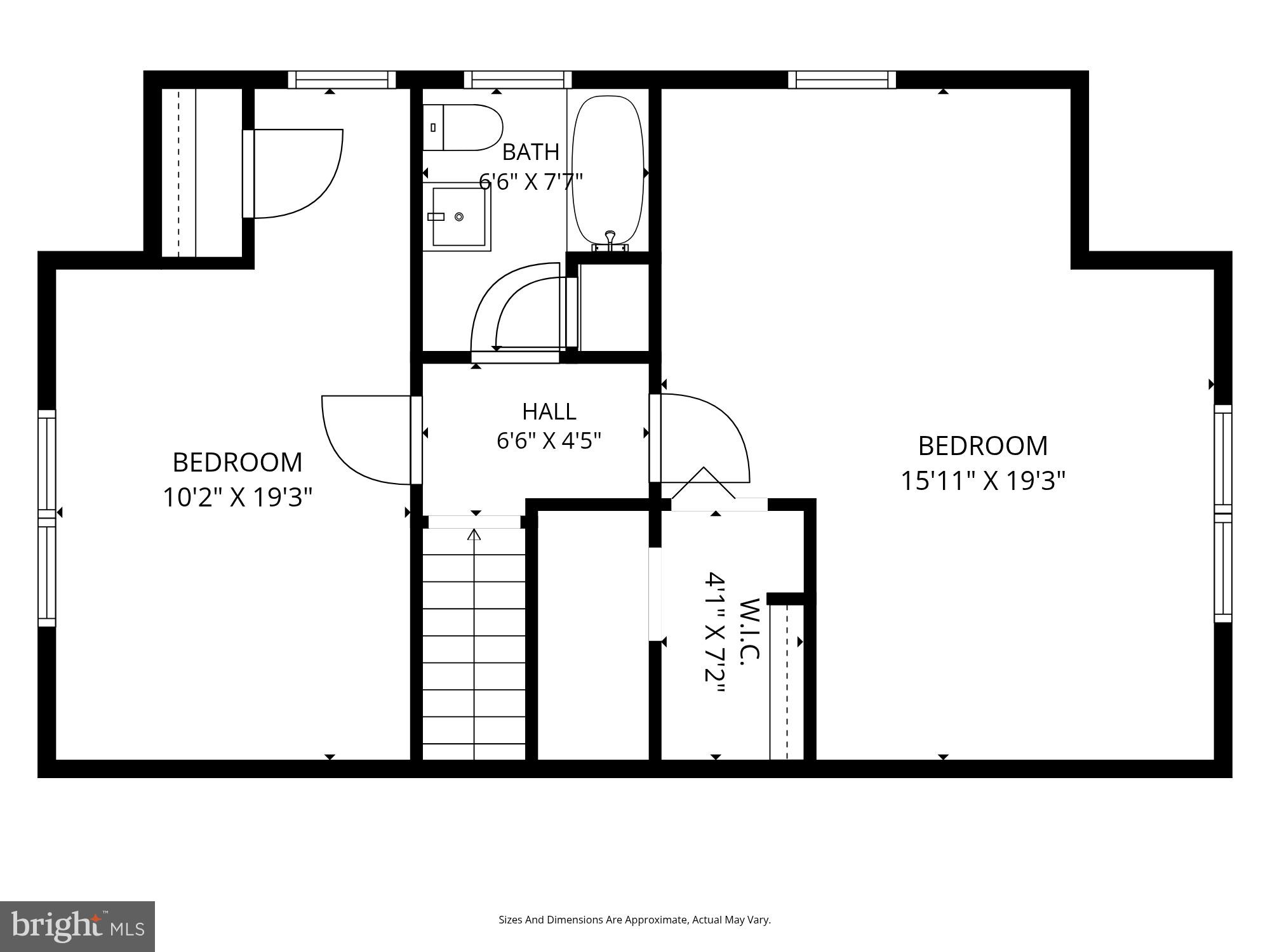 JESSUP - Residential