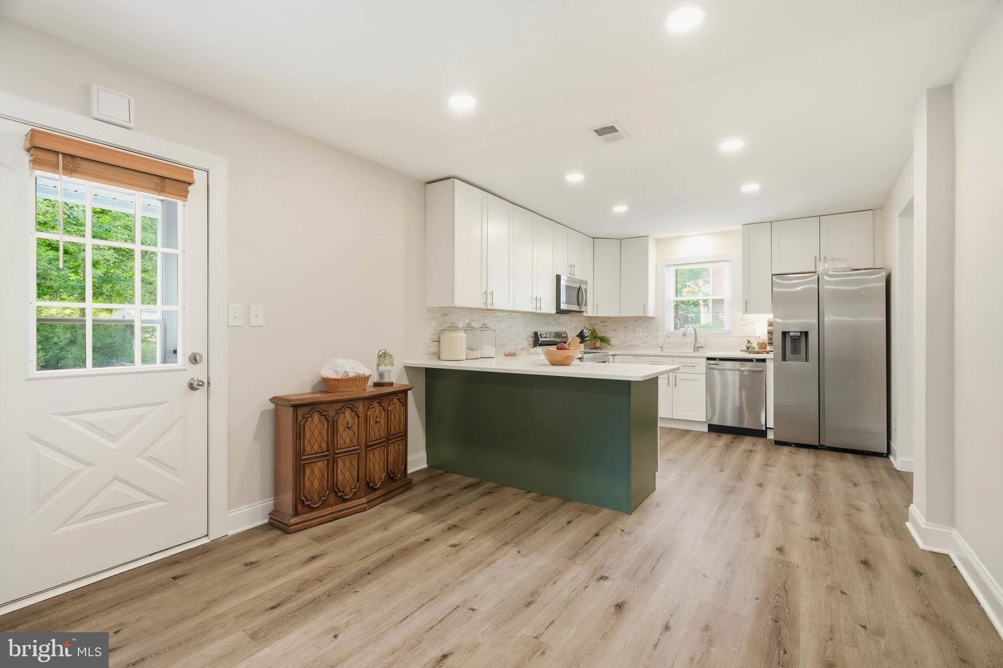 JESSUP - Residential