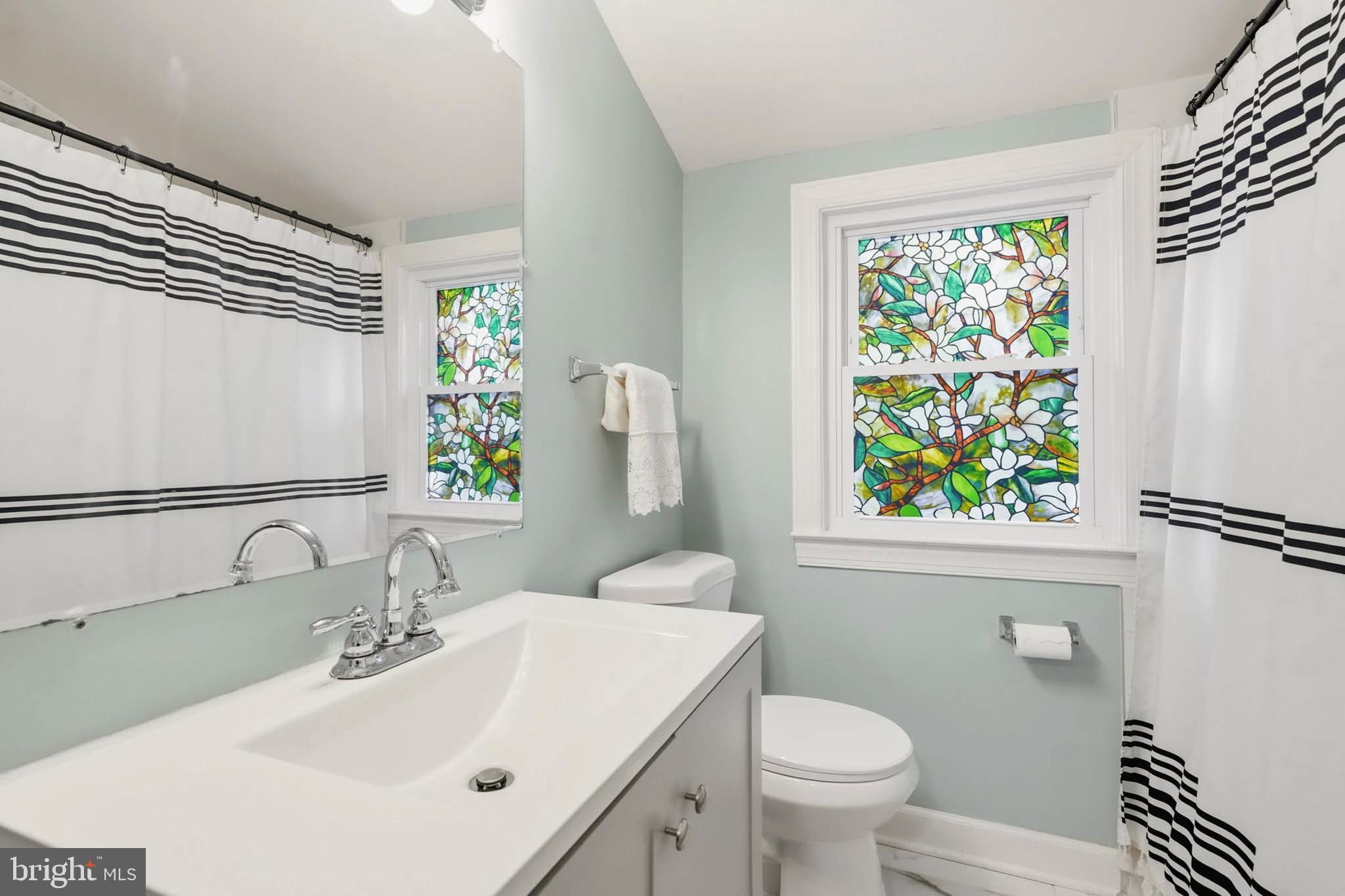 JESSUP - Residential