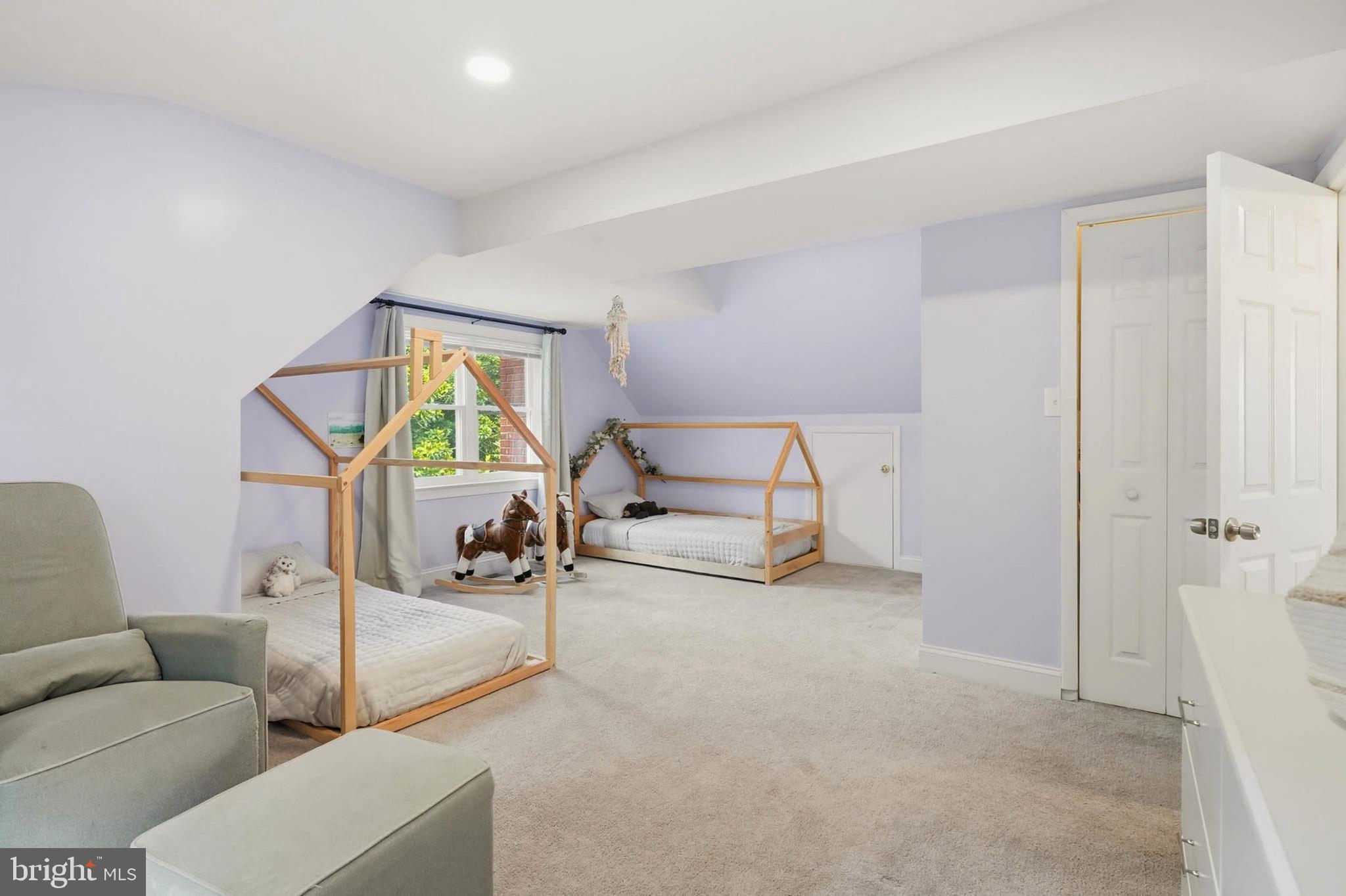 JESSUP - Residential
