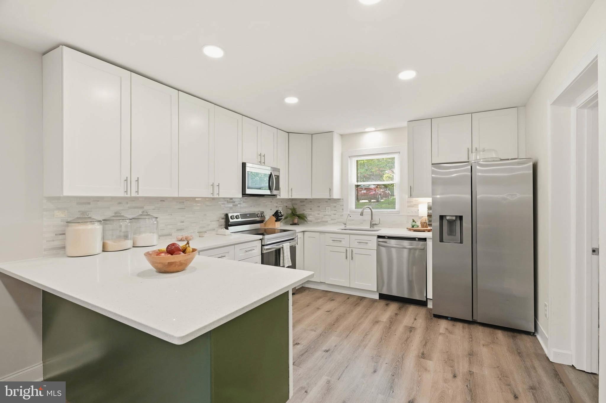 JESSUP - Residential
