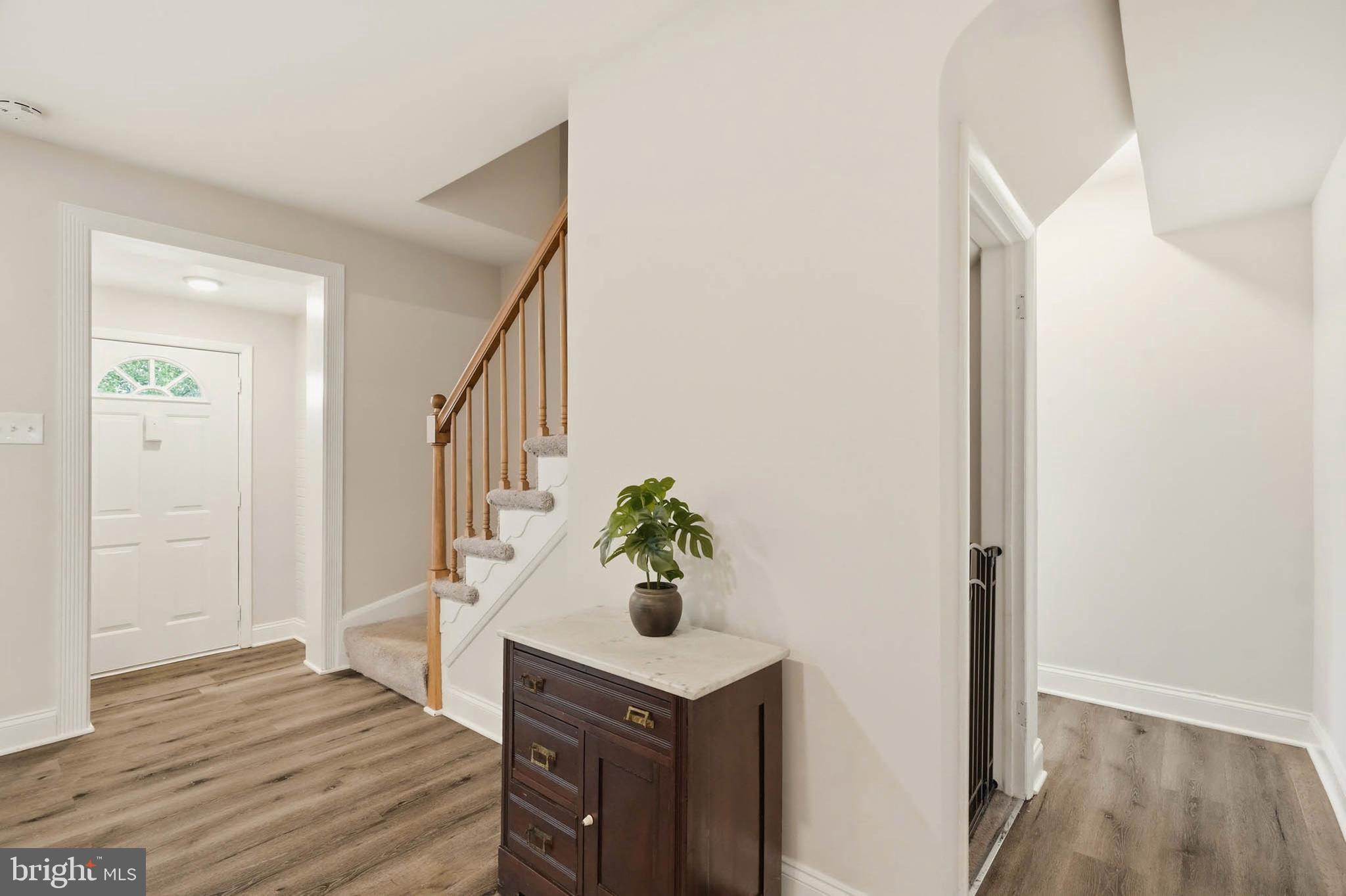 JESSUP - Residential