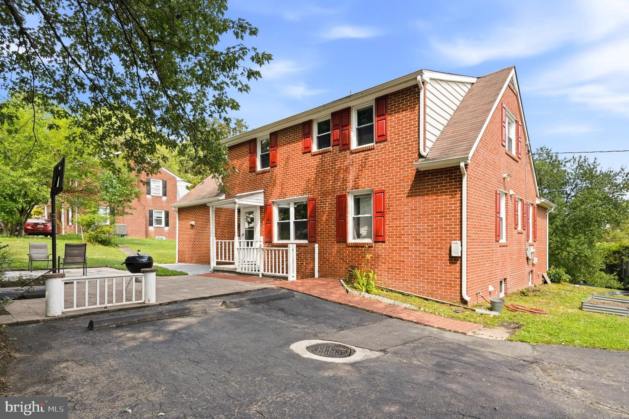JESSUP - Residential