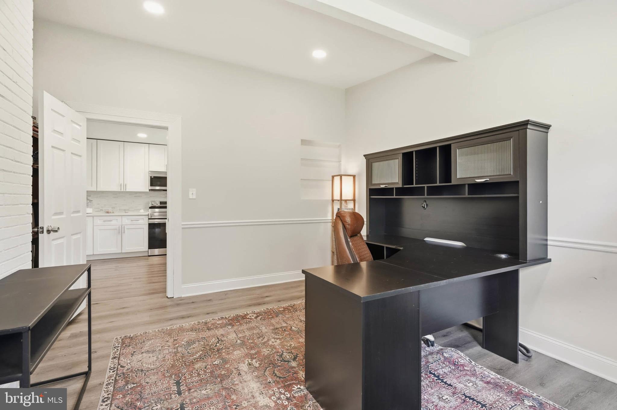 JESSUP - Residential