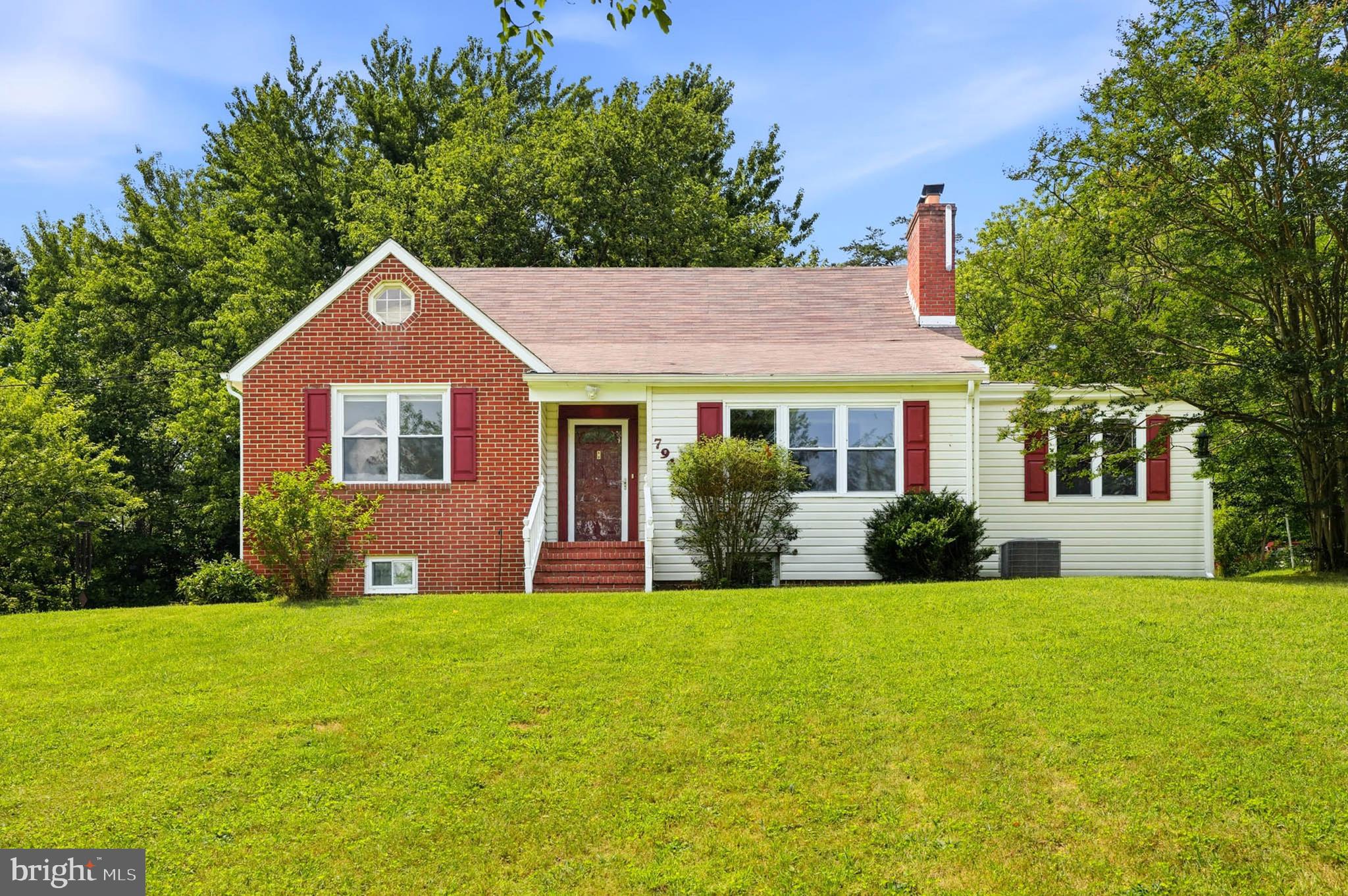 JESSUP - Residential