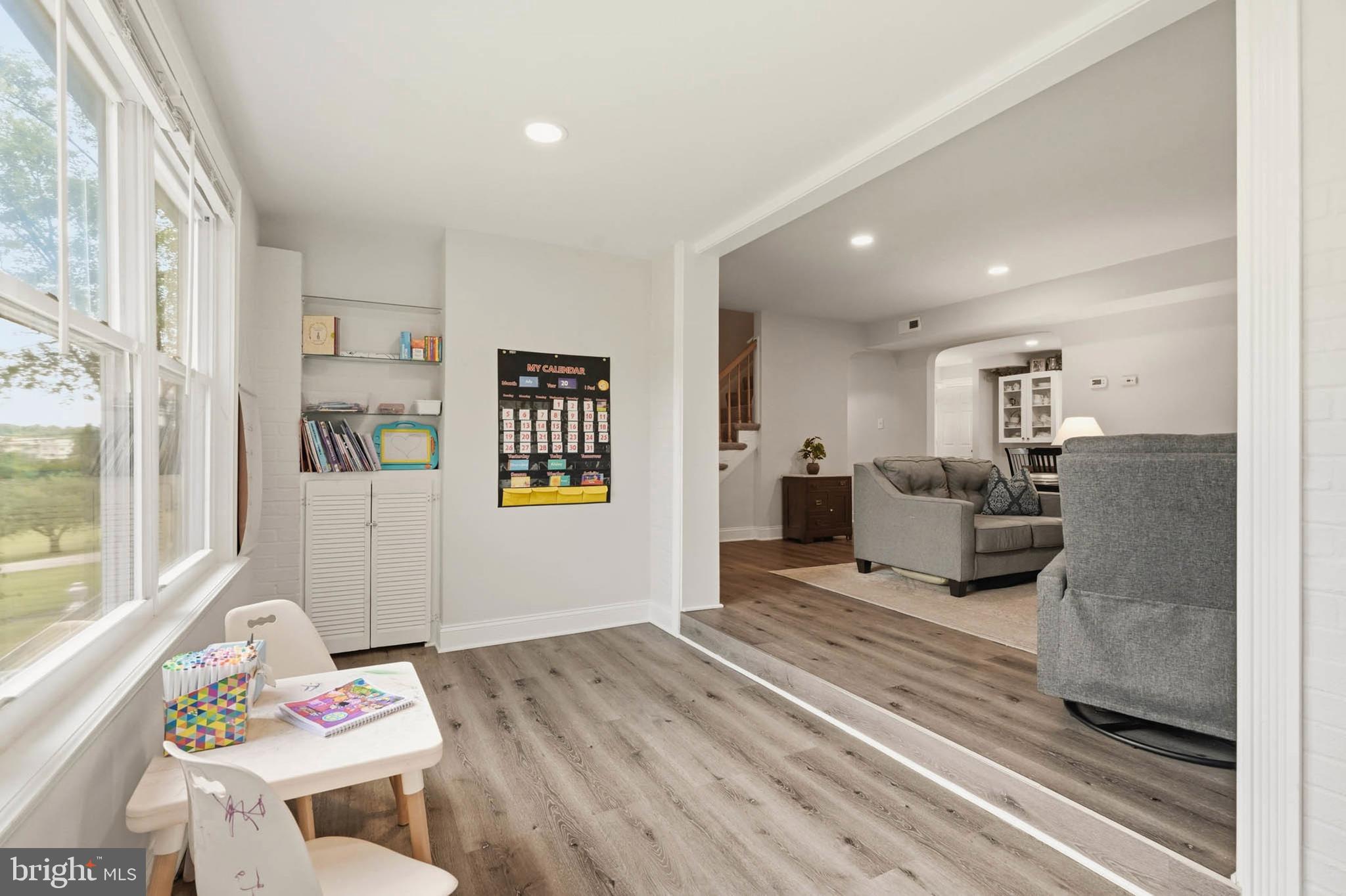 JESSUP - Residential