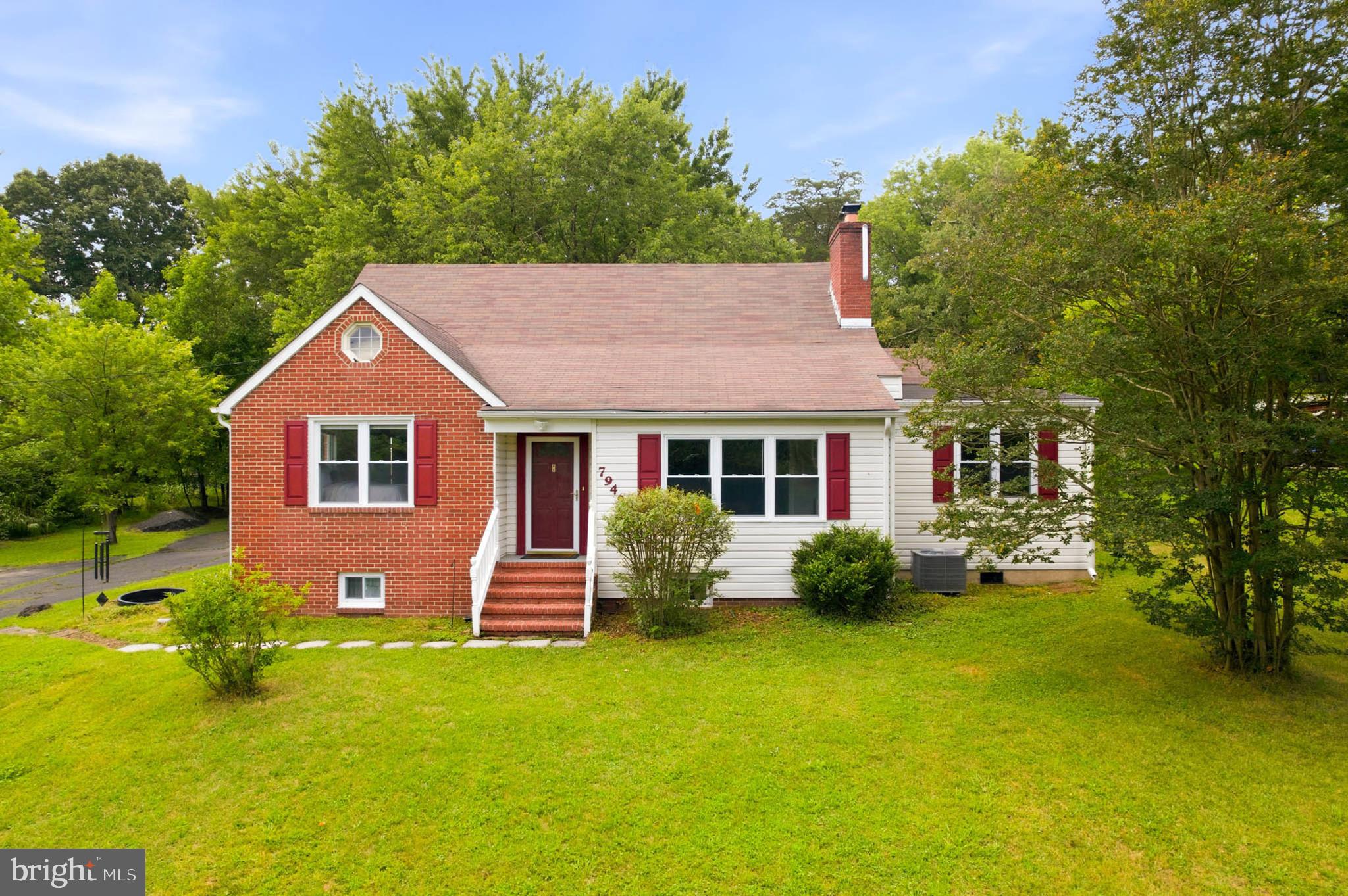 JESSUP - Residential