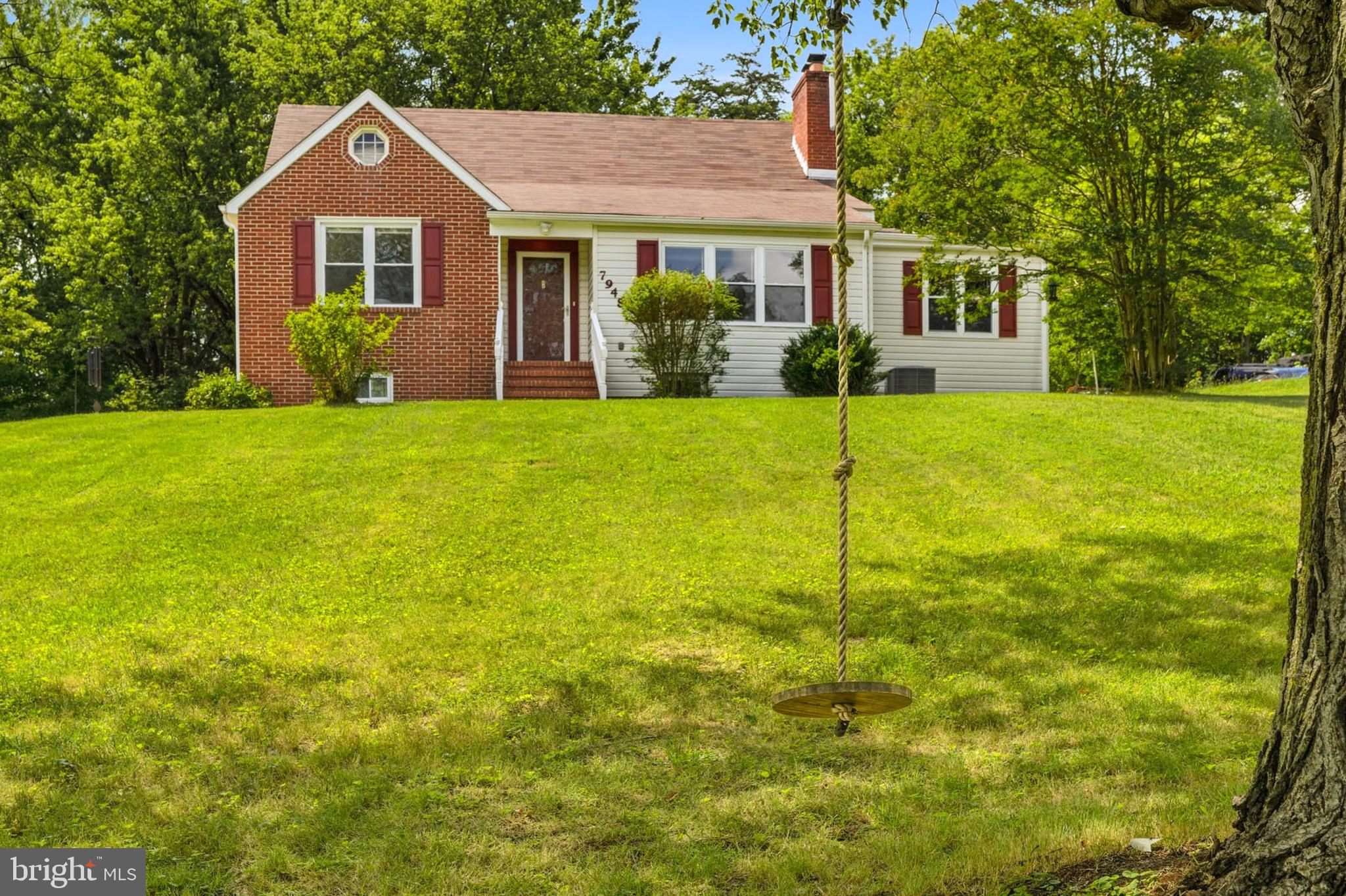 JESSUP - Residential