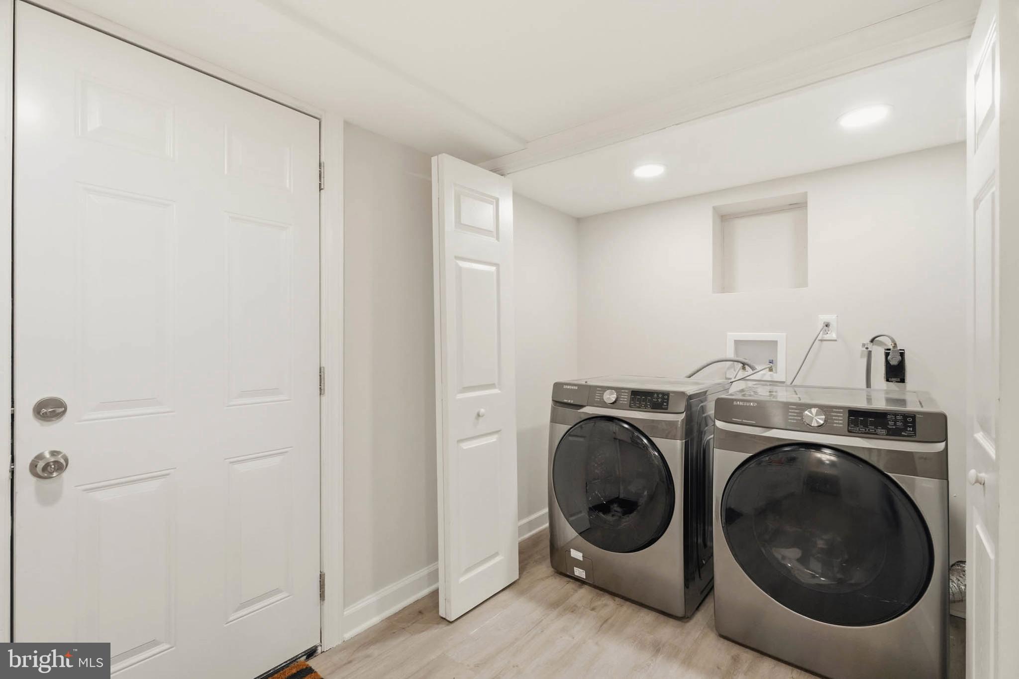 JESSUP - Residential