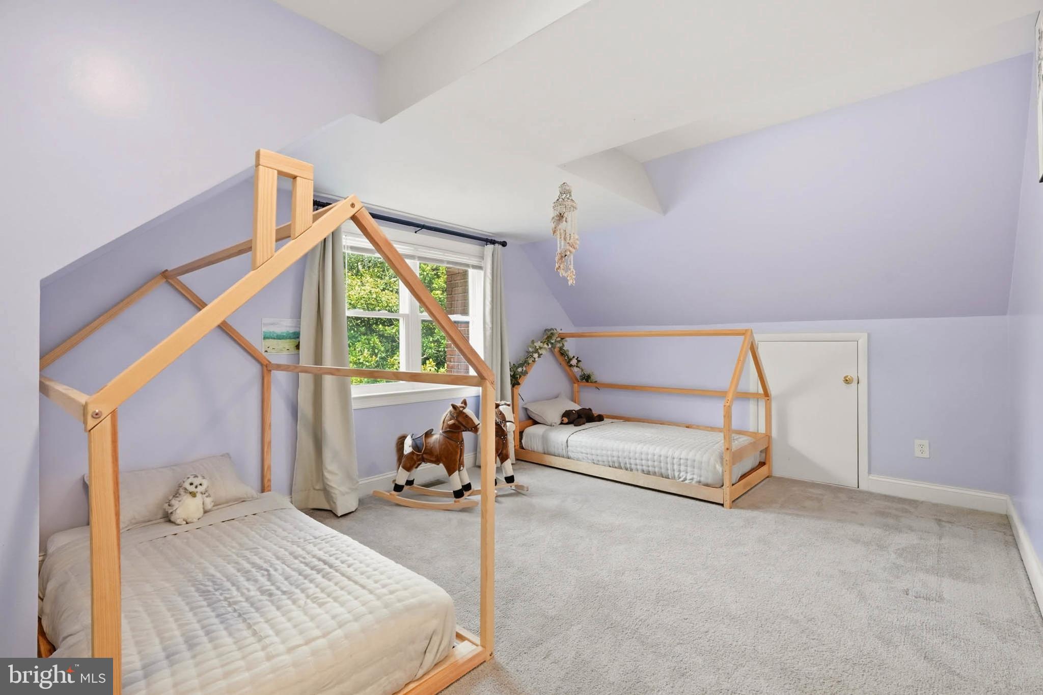 JESSUP - Residential