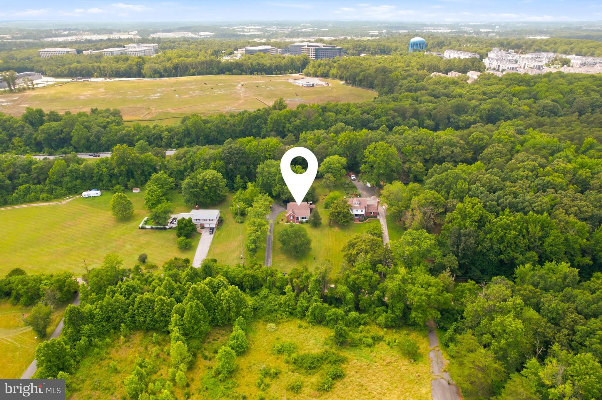 JESSUP - Residential