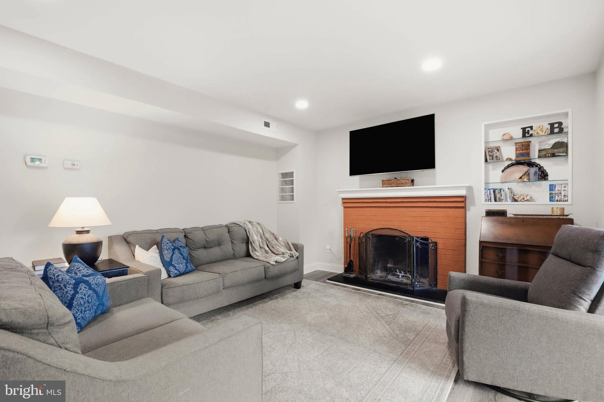 JESSUP - Residential