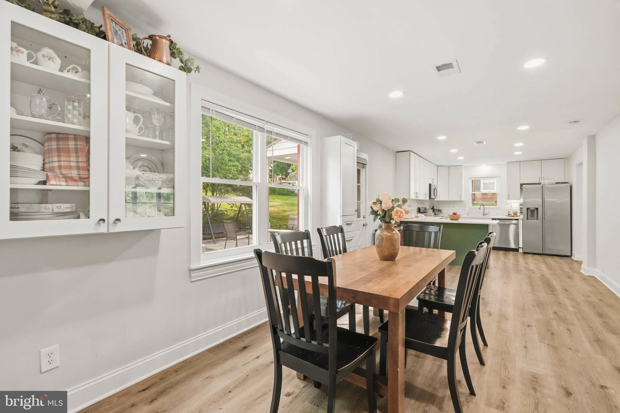 JESSUP - Residential