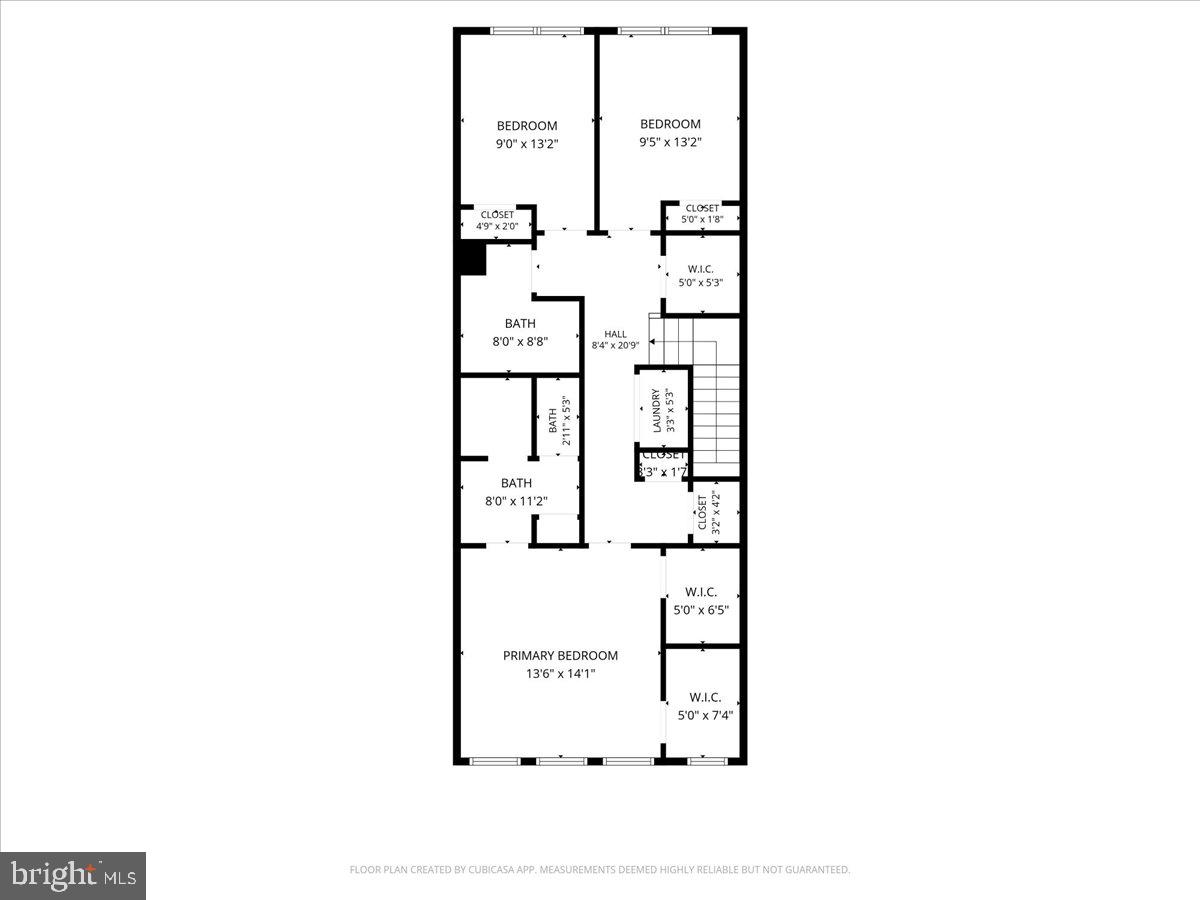 METRO ROW - Residential