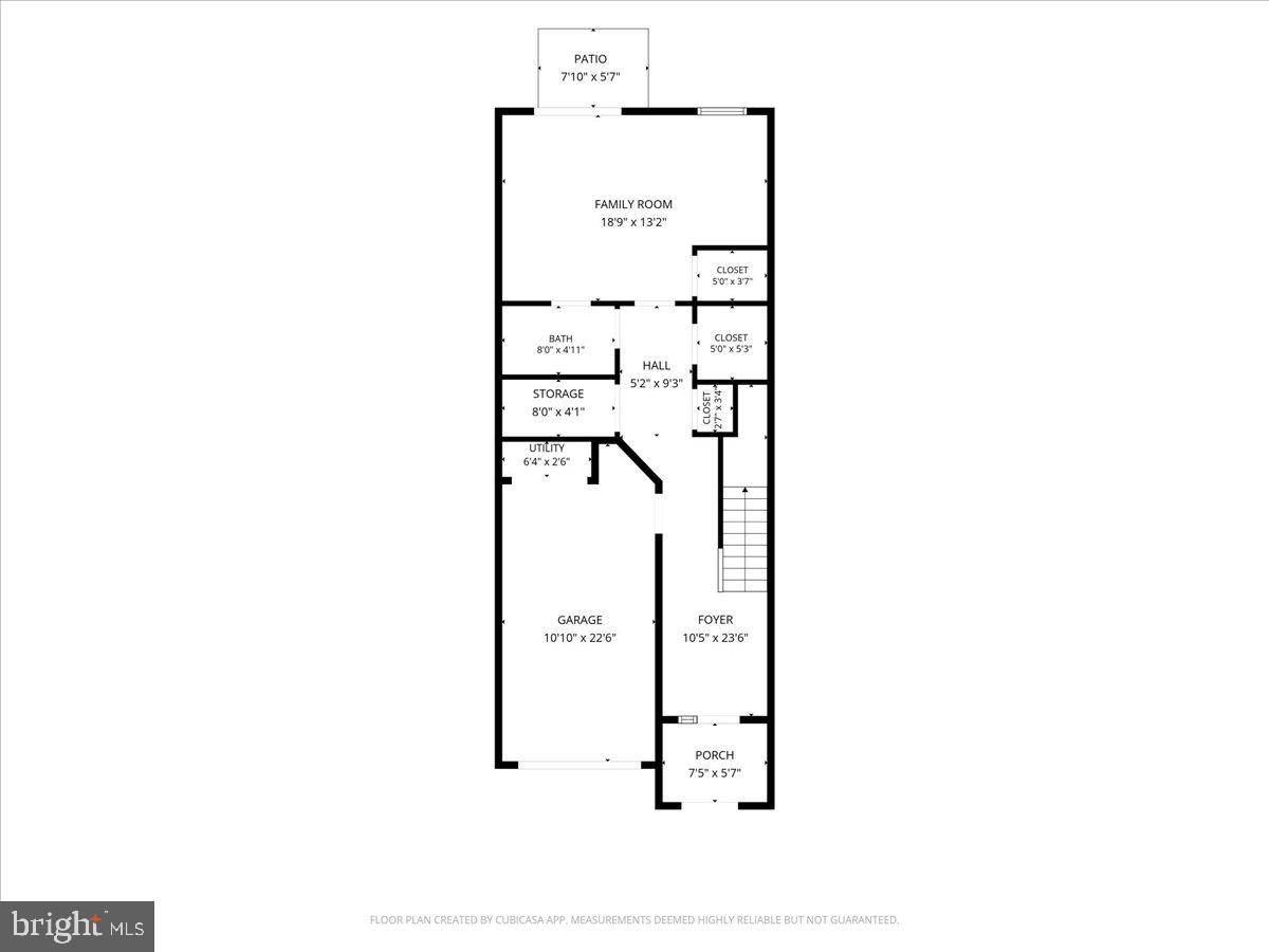 METRO ROW - Residential