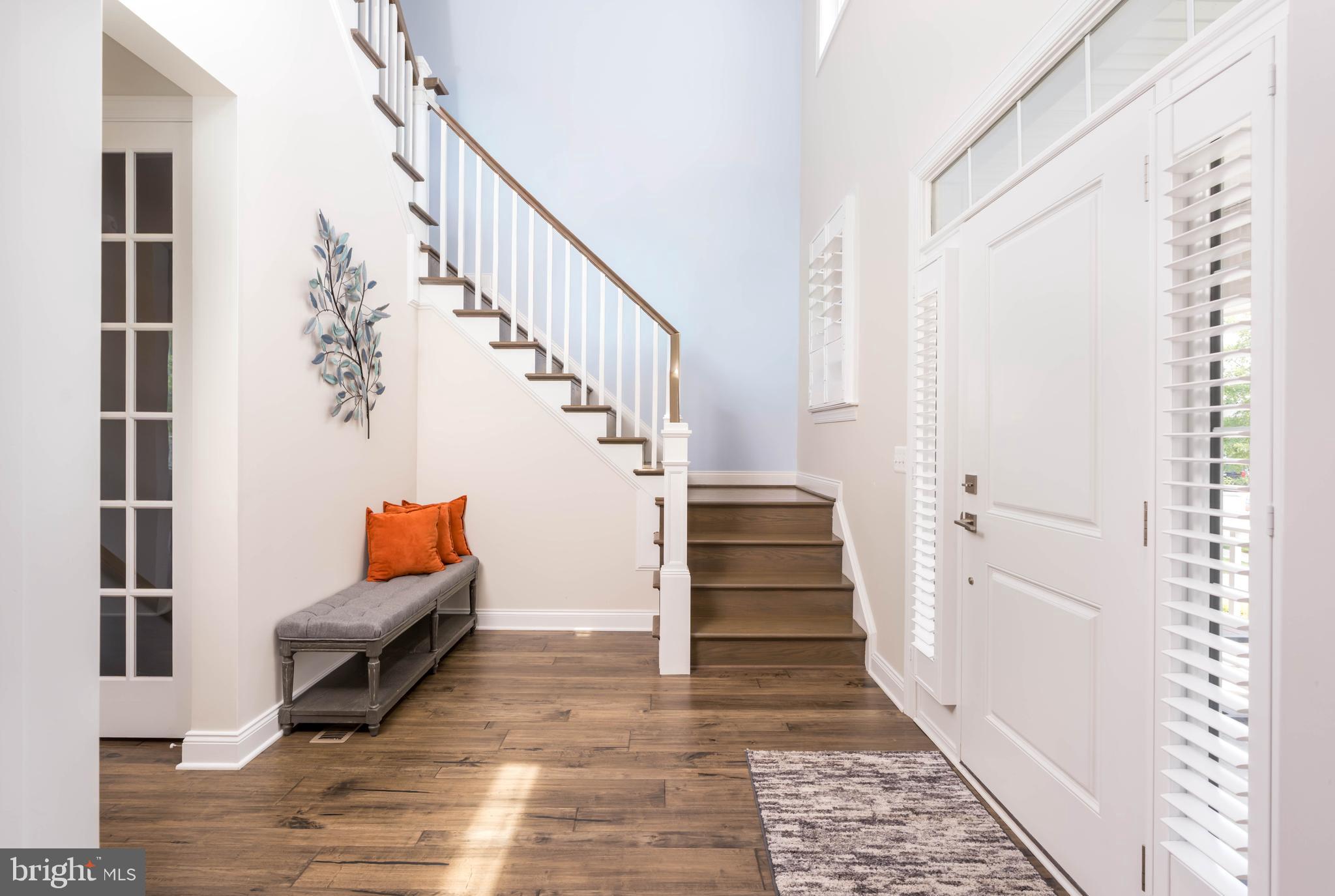 DOMINION VALLEY COUNTRY CLUB - Residential