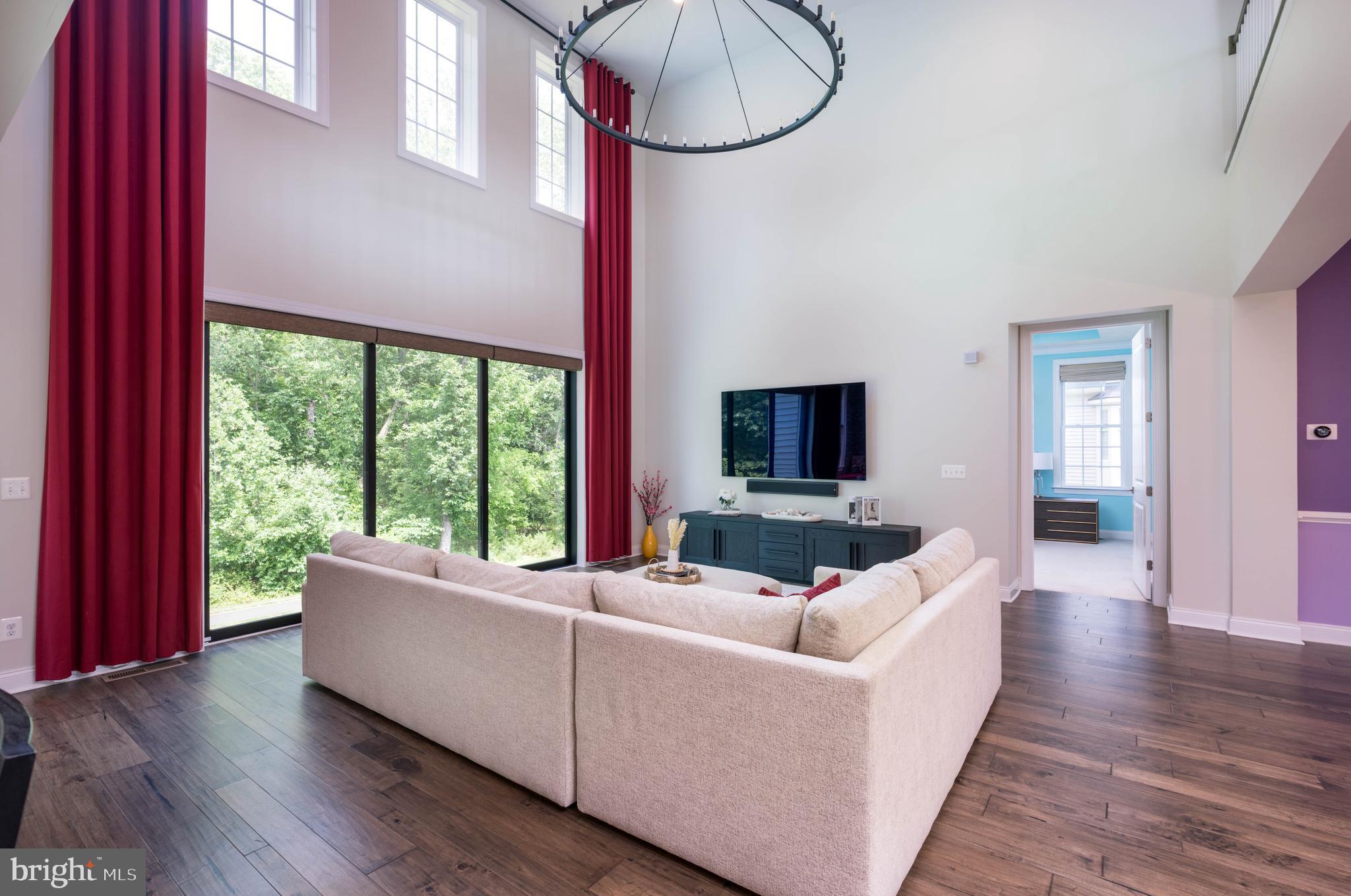 DOMINION VALLEY COUNTRY CLUB - Residential