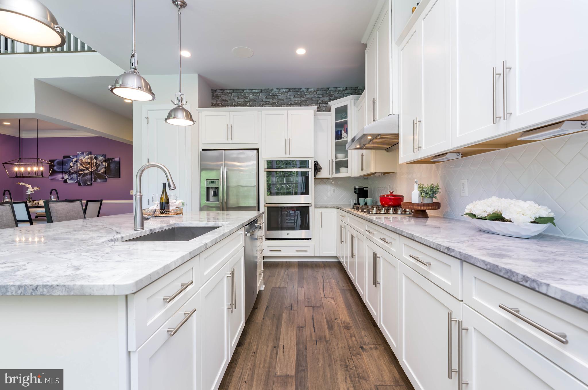 DOMINION VALLEY COUNTRY CLUB - Residential