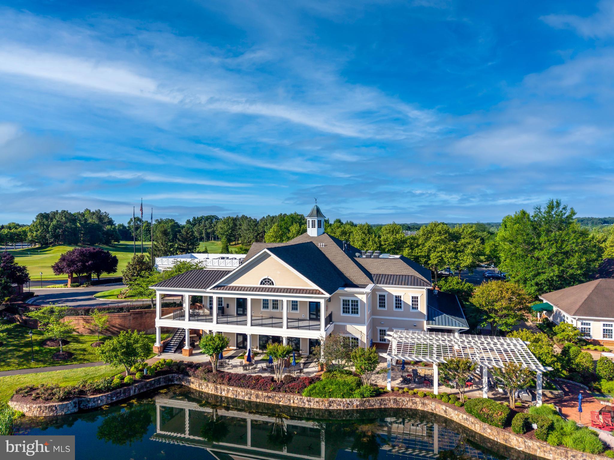 DOMINION VALLEY COUNTRY CLUB - Residential