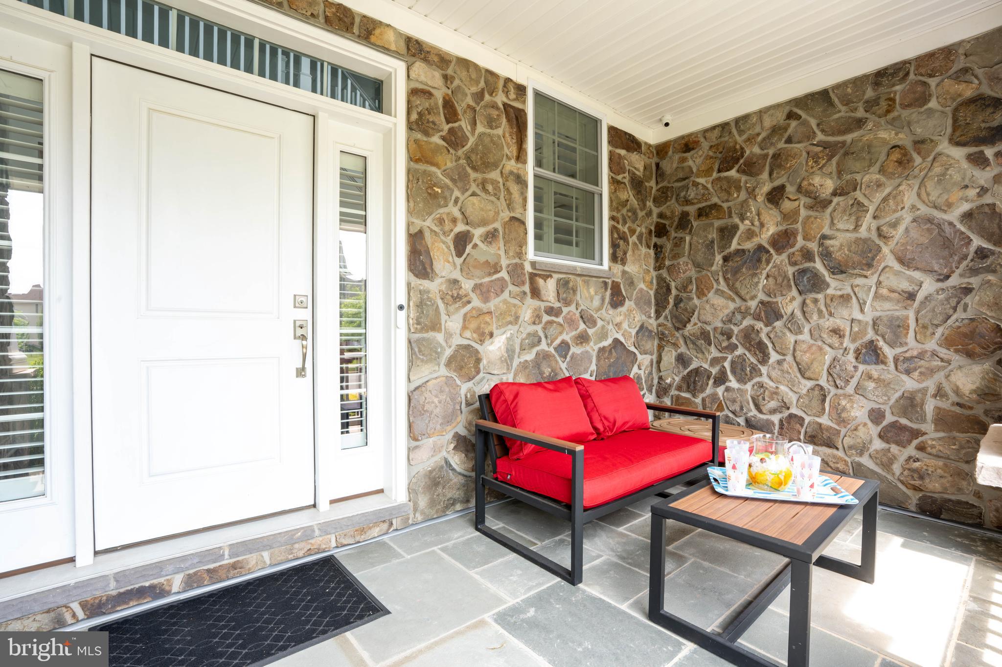 DOMINION VALLEY COUNTRY CLUB - Residential