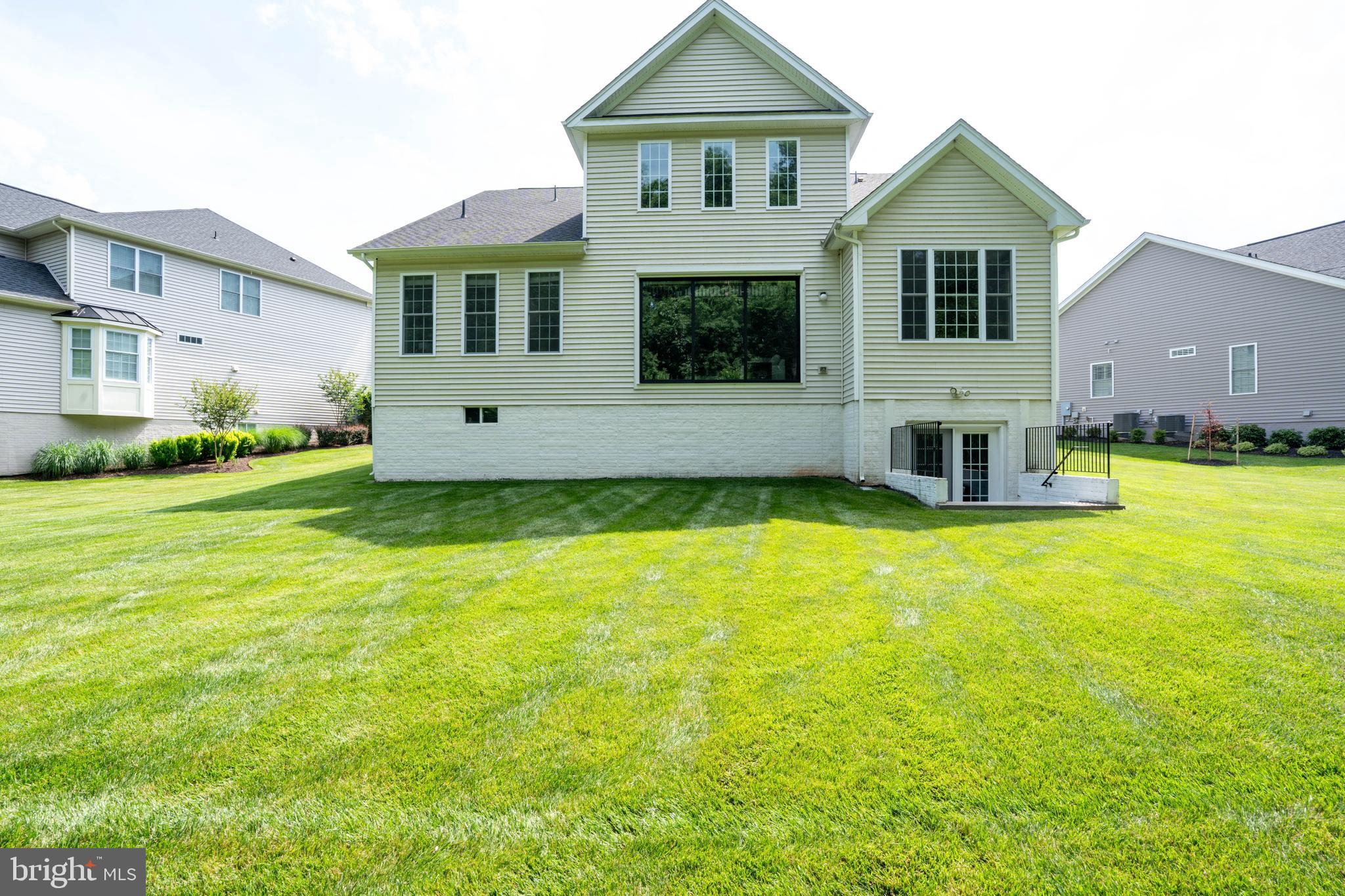 DOMINION VALLEY COUNTRY CLUB - Residential