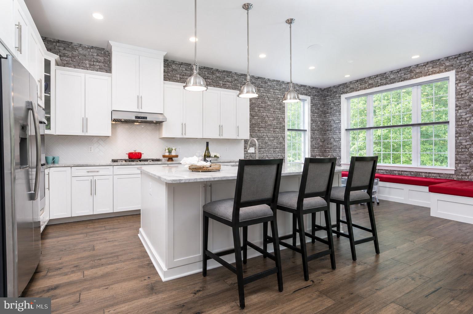 DOMINION VALLEY COUNTRY CLUB - Residential