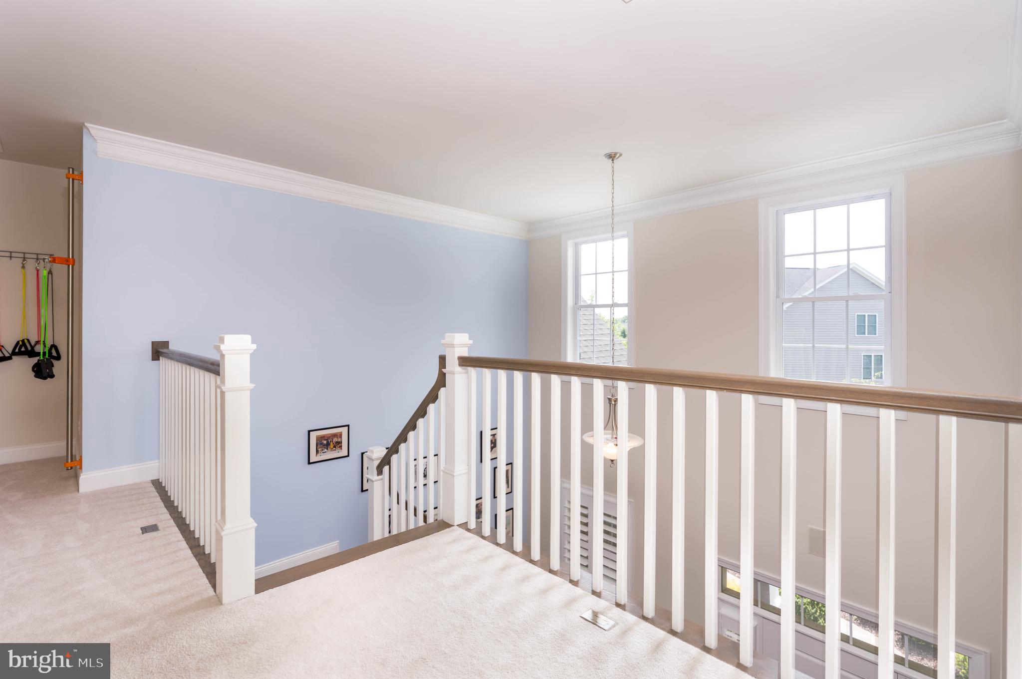 DOMINION VALLEY COUNTRY CLUB - Residential