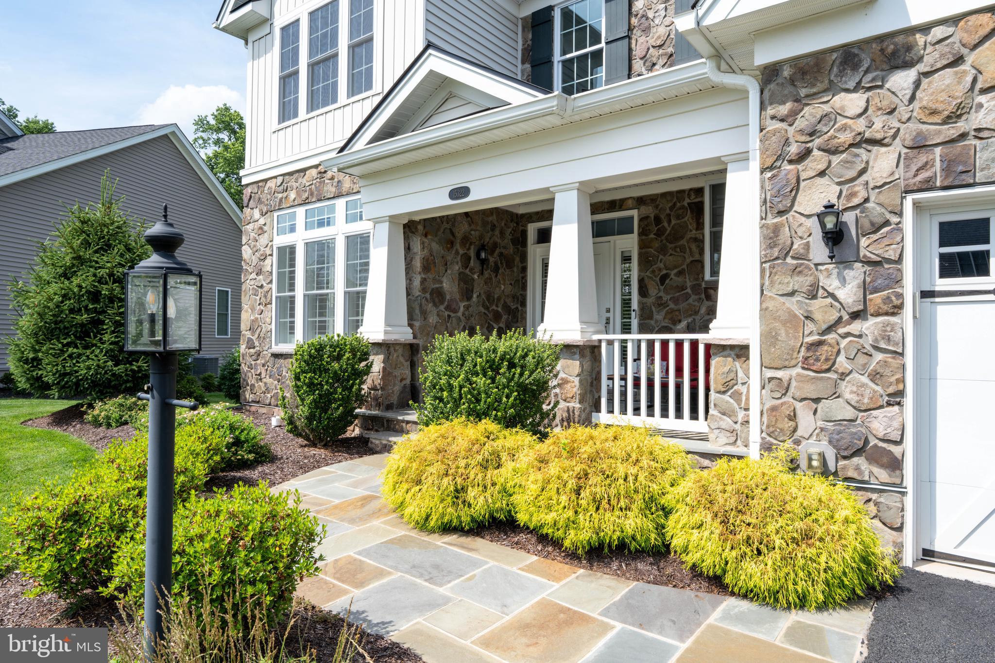 DOMINION VALLEY COUNTRY CLUB - Residential