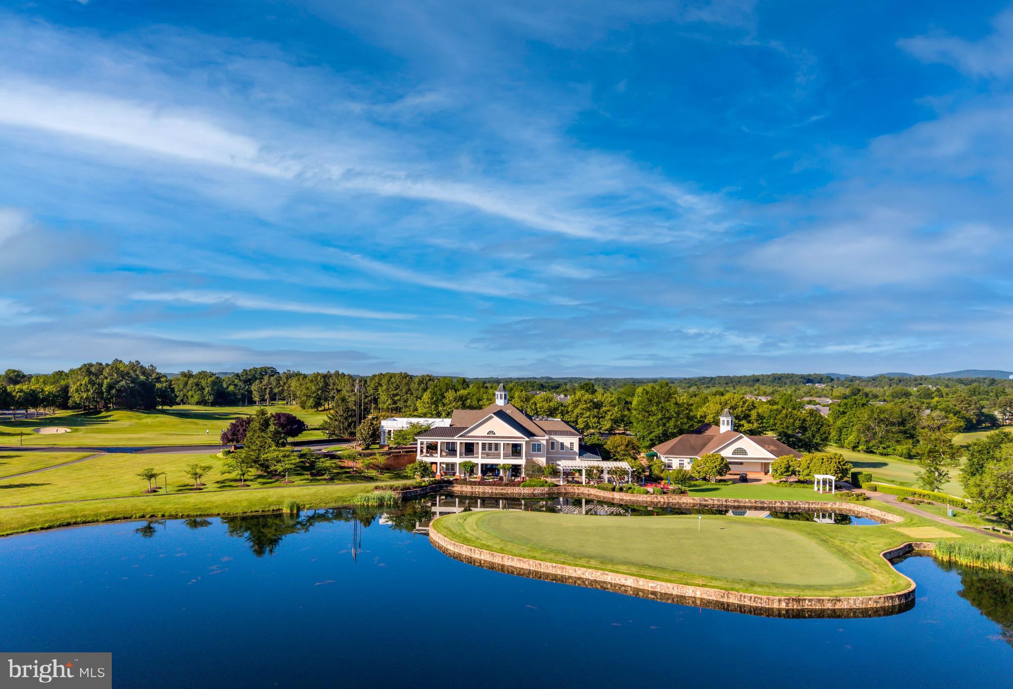 DOMINION VALLEY COUNTRY CLUB - Residential