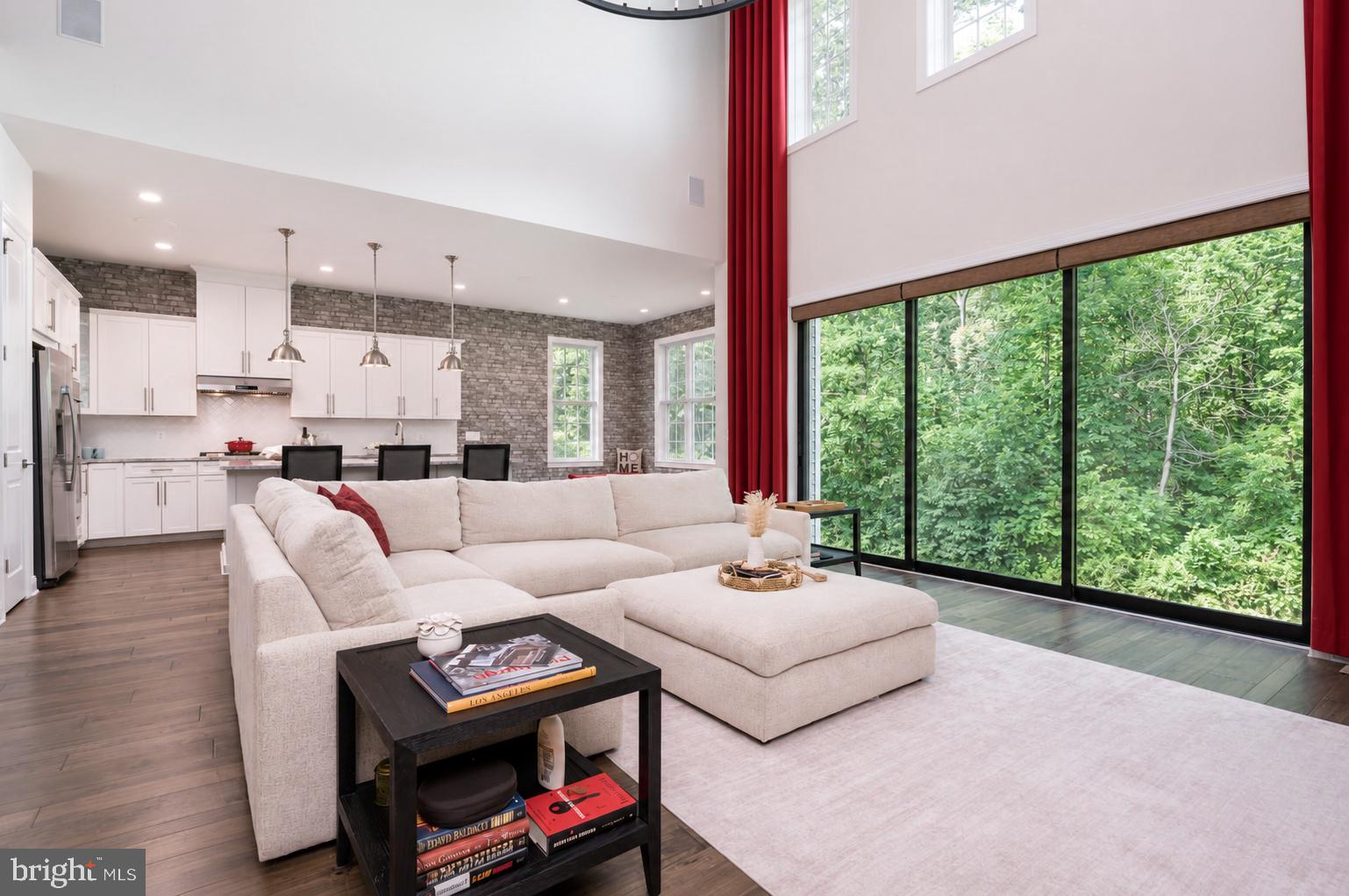 DOMINION VALLEY COUNTRY CLUB - Residential