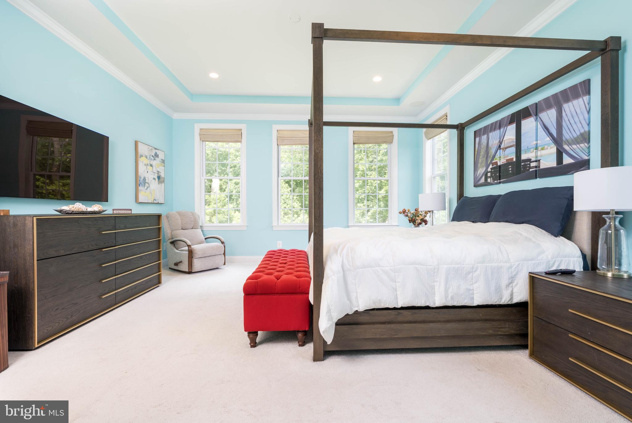 DOMINION VALLEY COUNTRY CLUB - Residential
