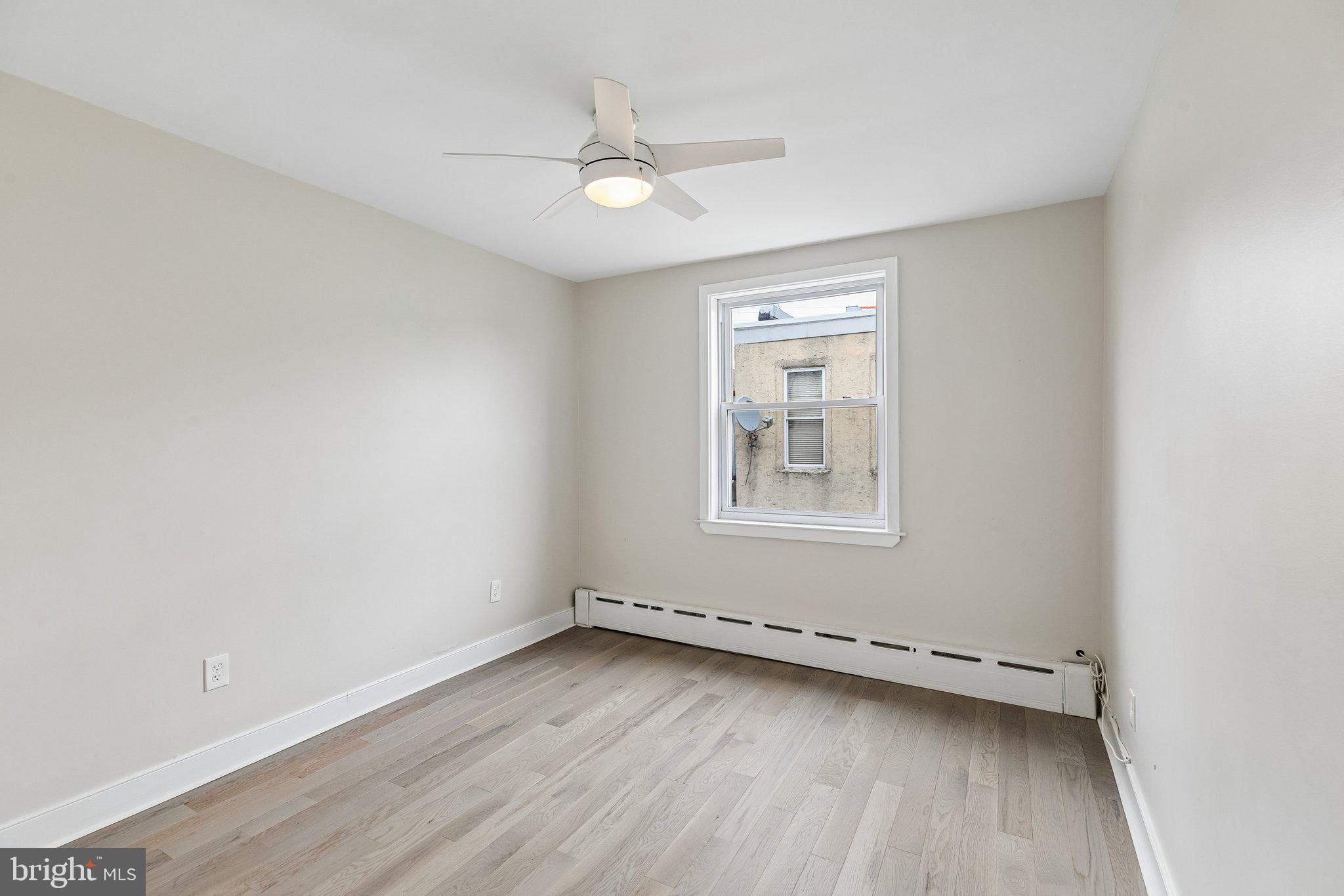 PASSYUNK SQUARE - Residential