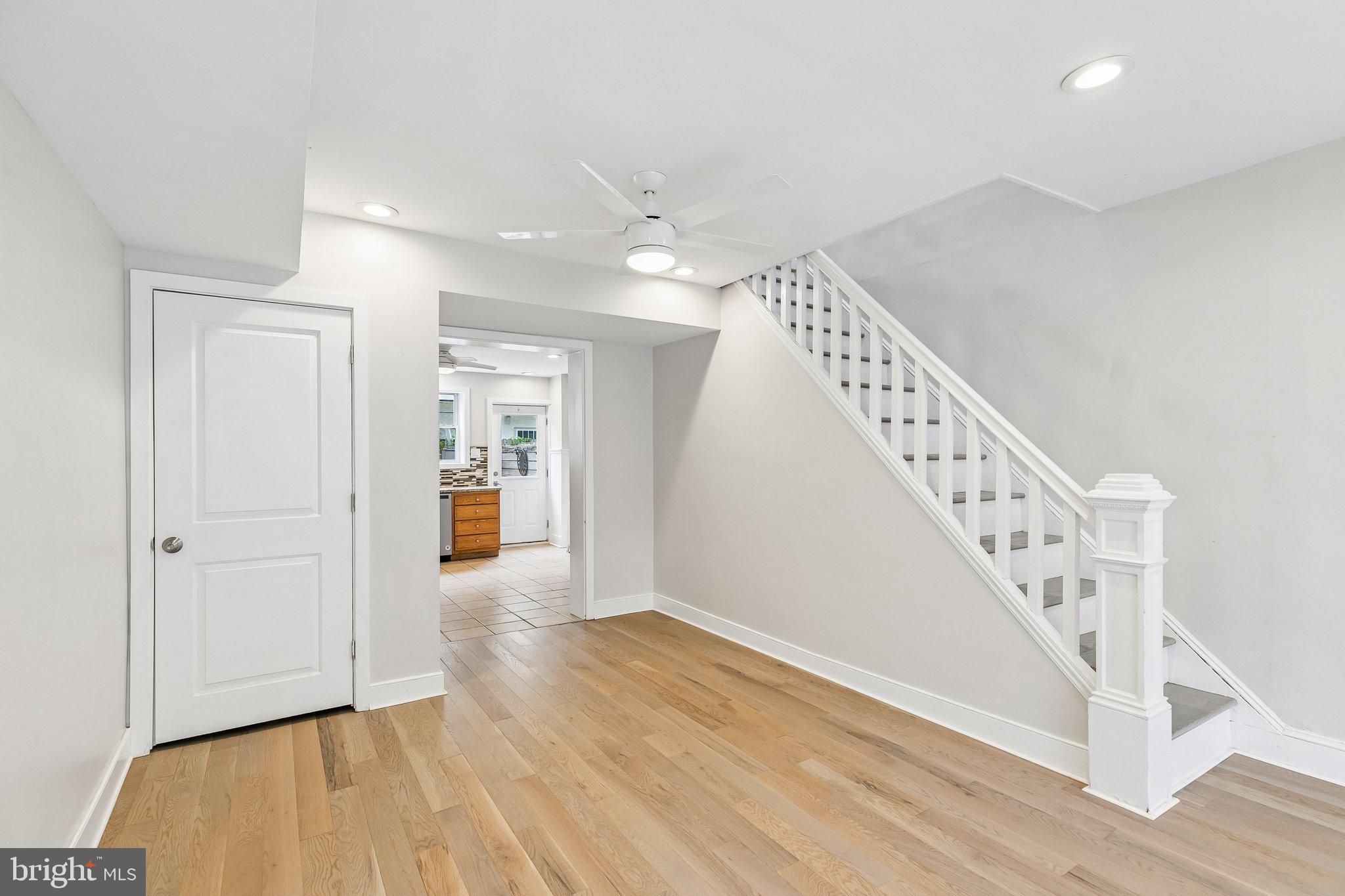 PASSYUNK SQUARE - Residential