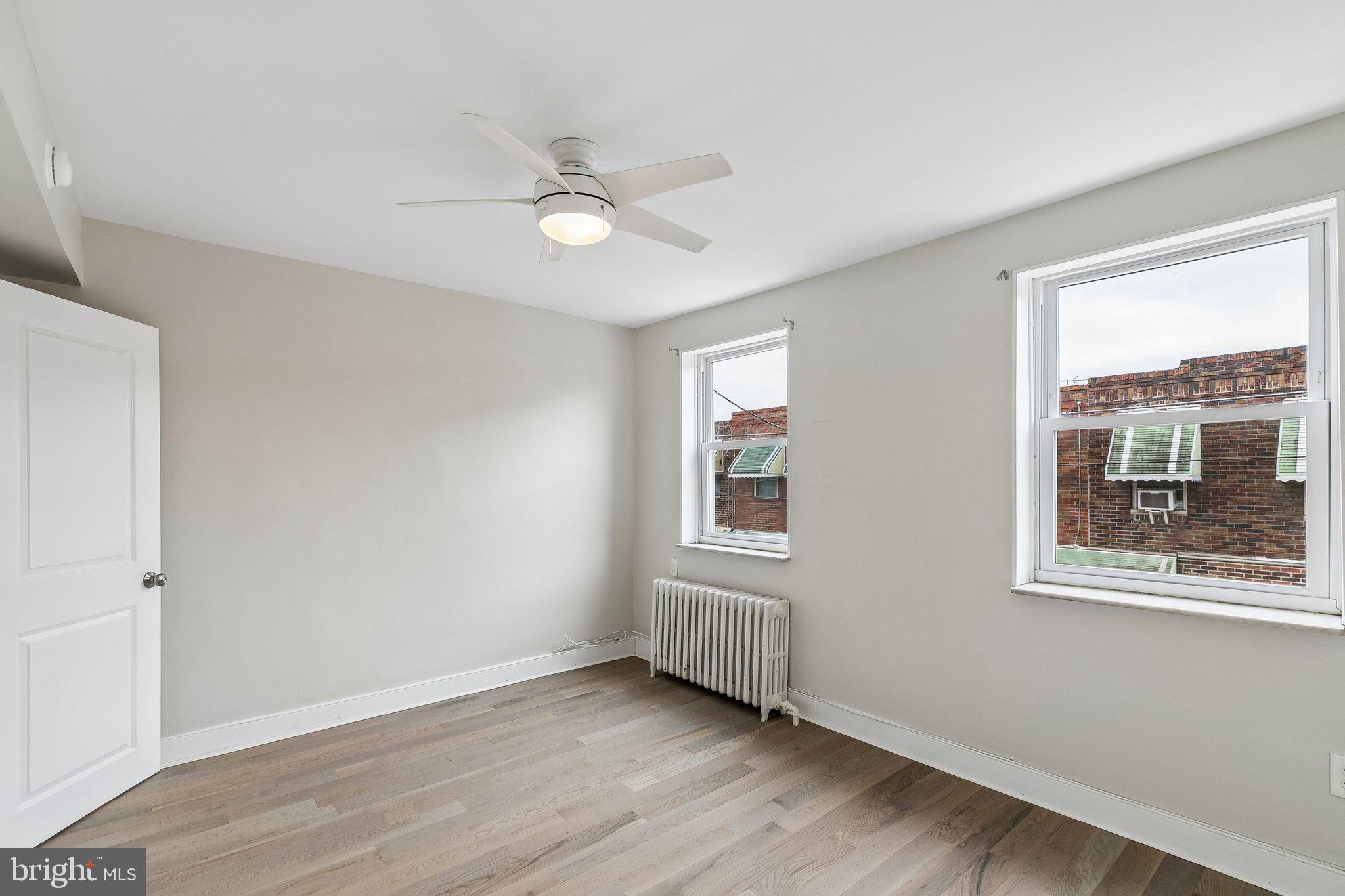 PASSYUNK SQUARE - Residential