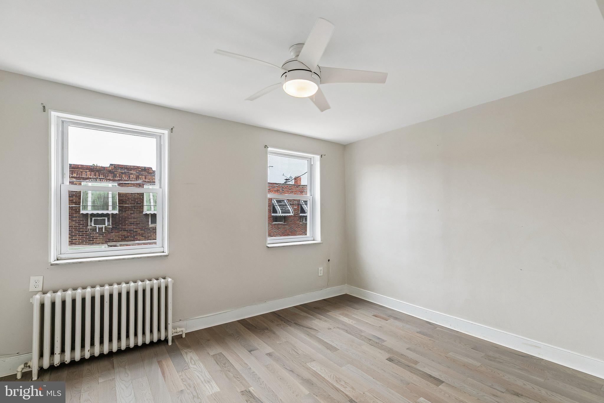 PASSYUNK SQUARE - Residential