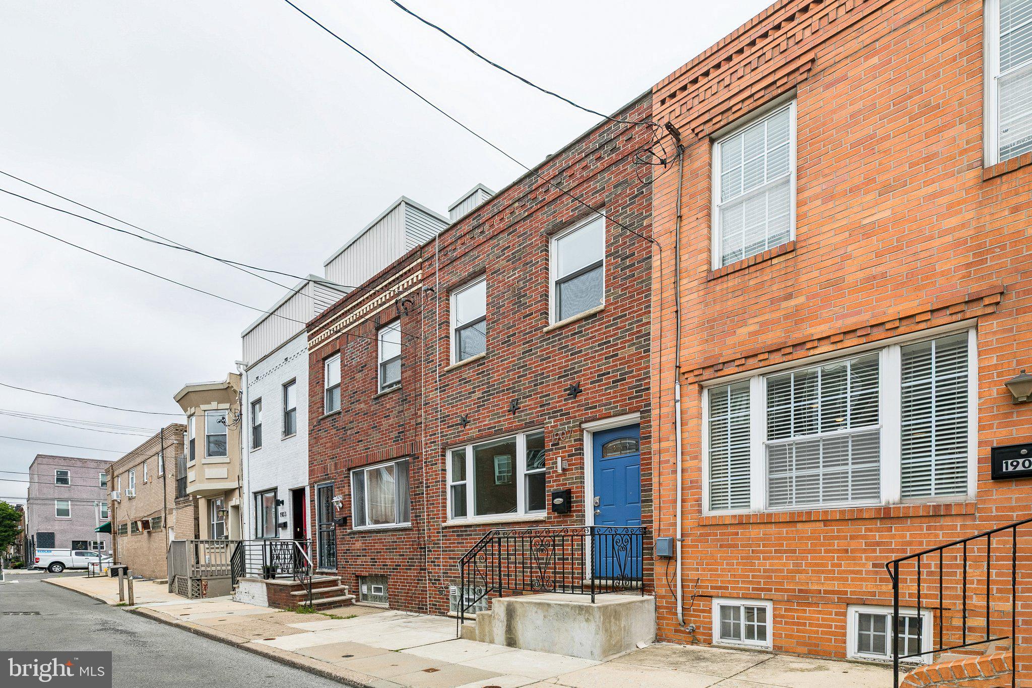 PASSYUNK SQUARE - Residential