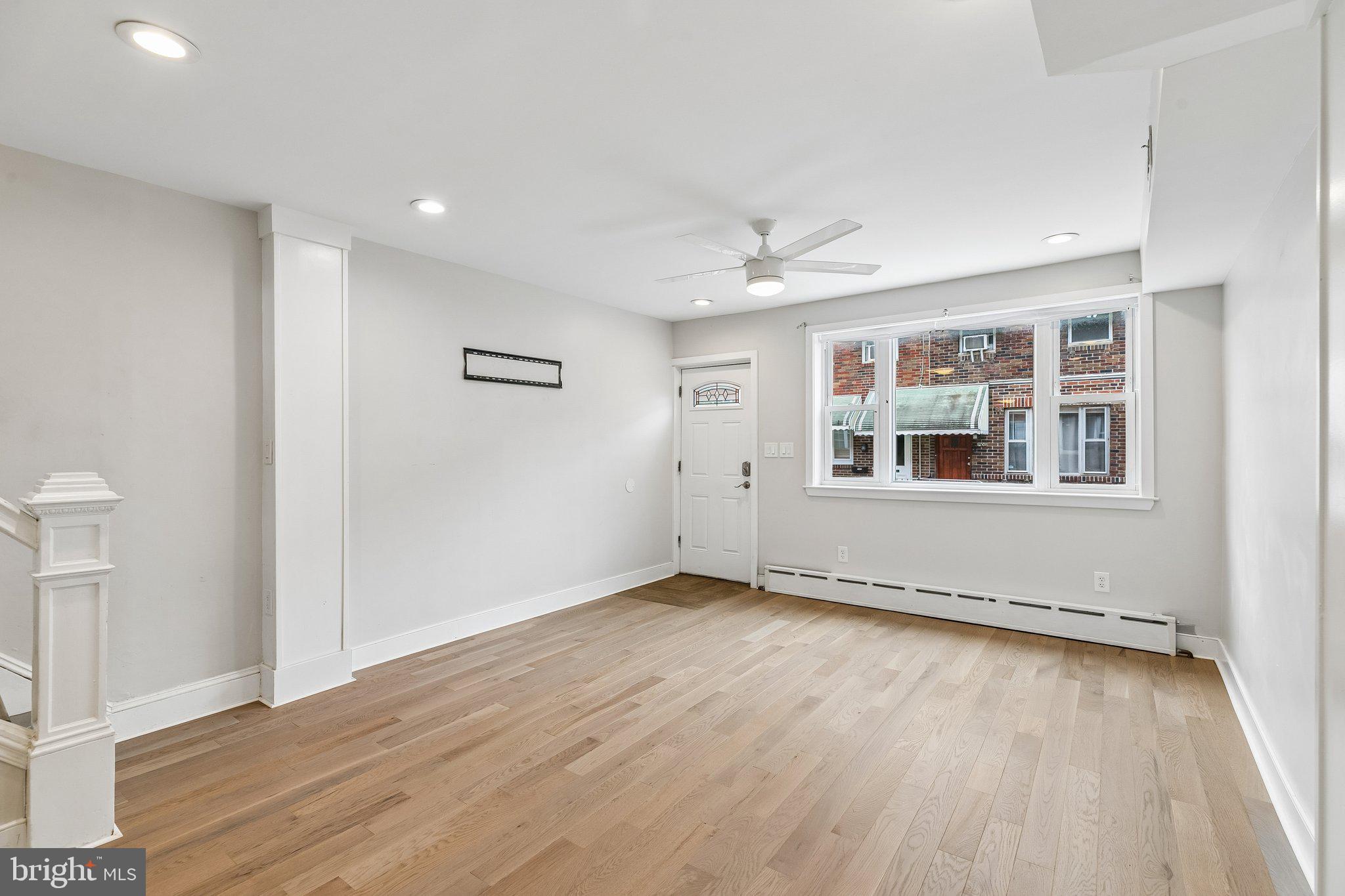 PASSYUNK SQUARE - Residential