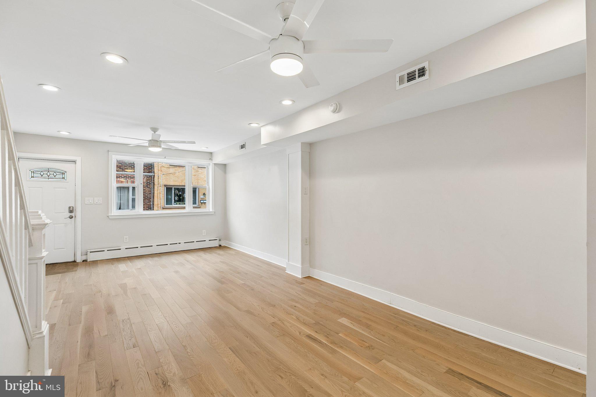 PASSYUNK SQUARE - Residential