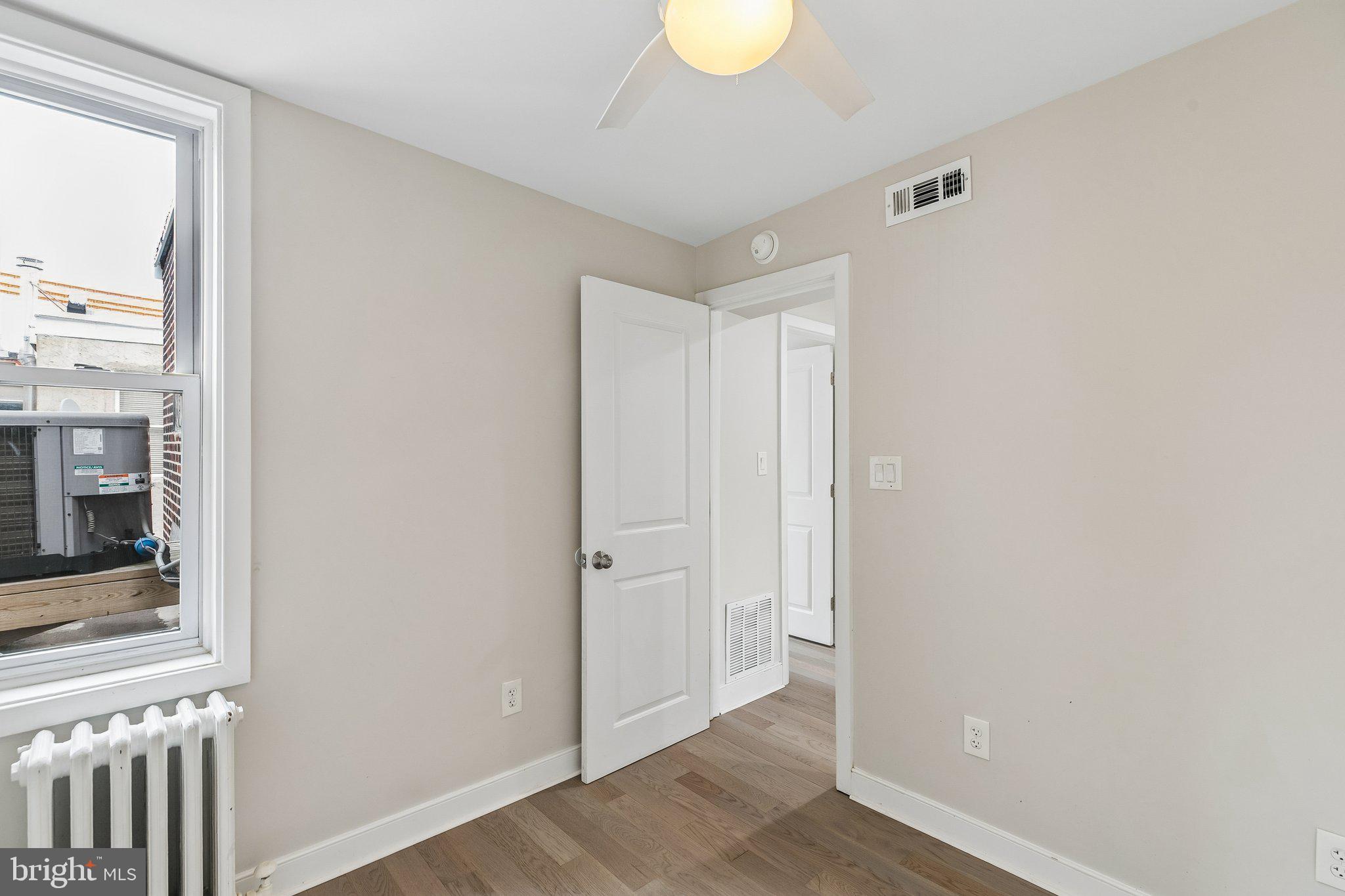 PASSYUNK SQUARE - Residential