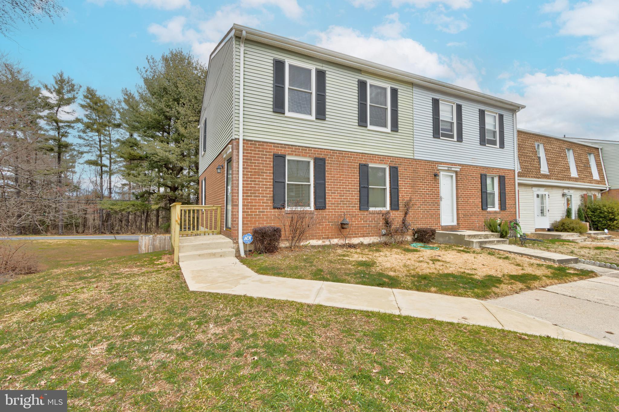 SPRING MEADOWS CONDO - Residential