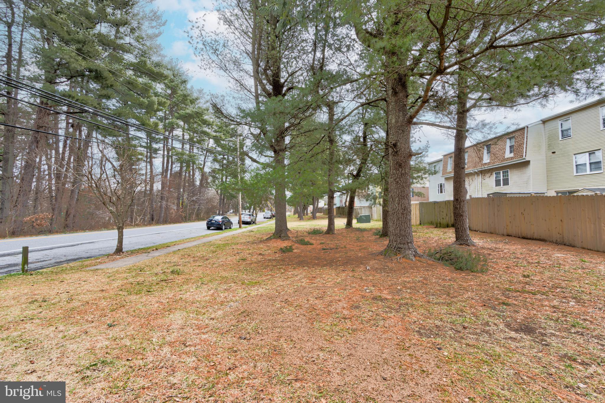 SPRING MEADOWS CONDO - Residential