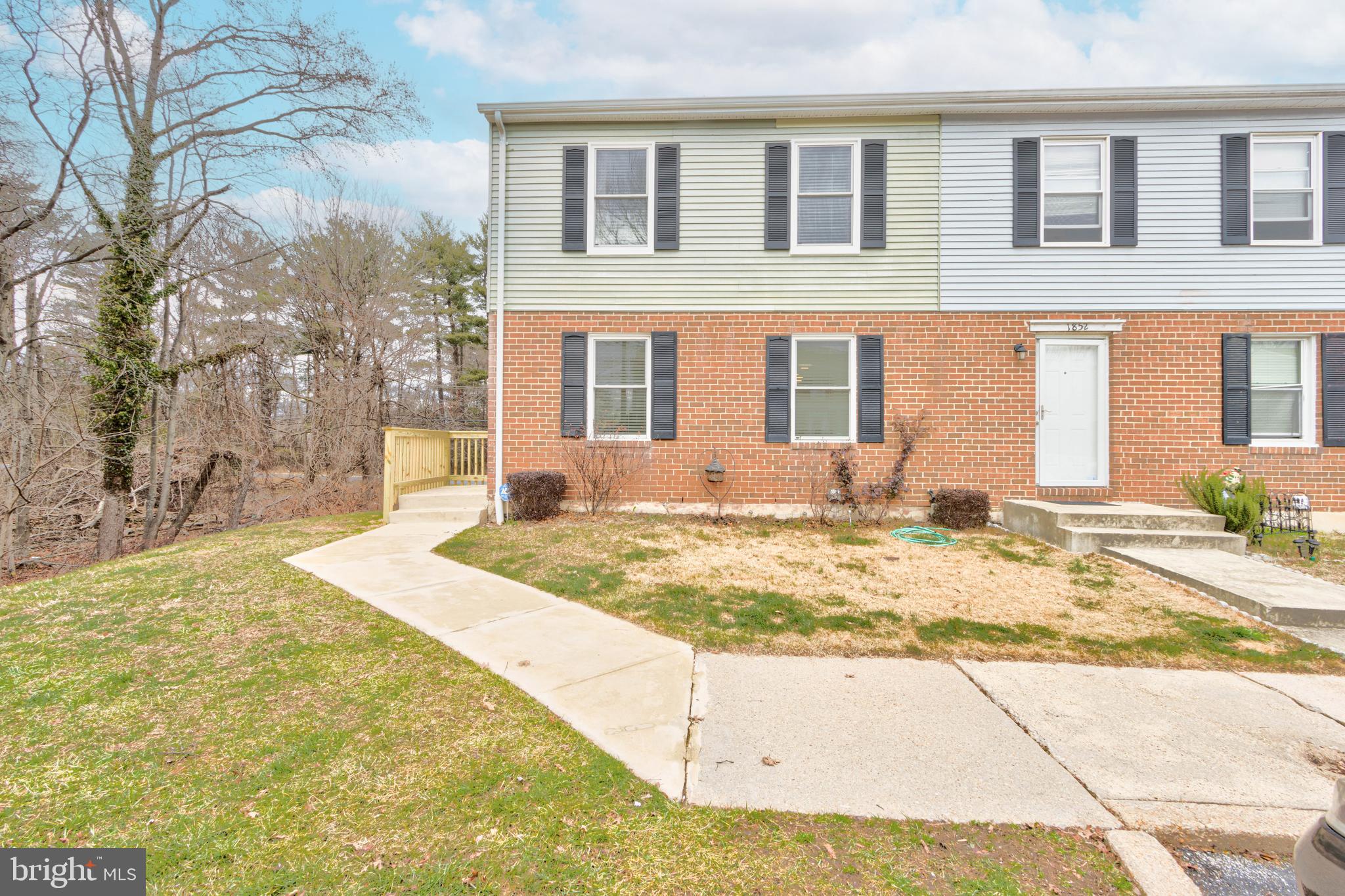 SPRING MEADOWS CONDO - Residential