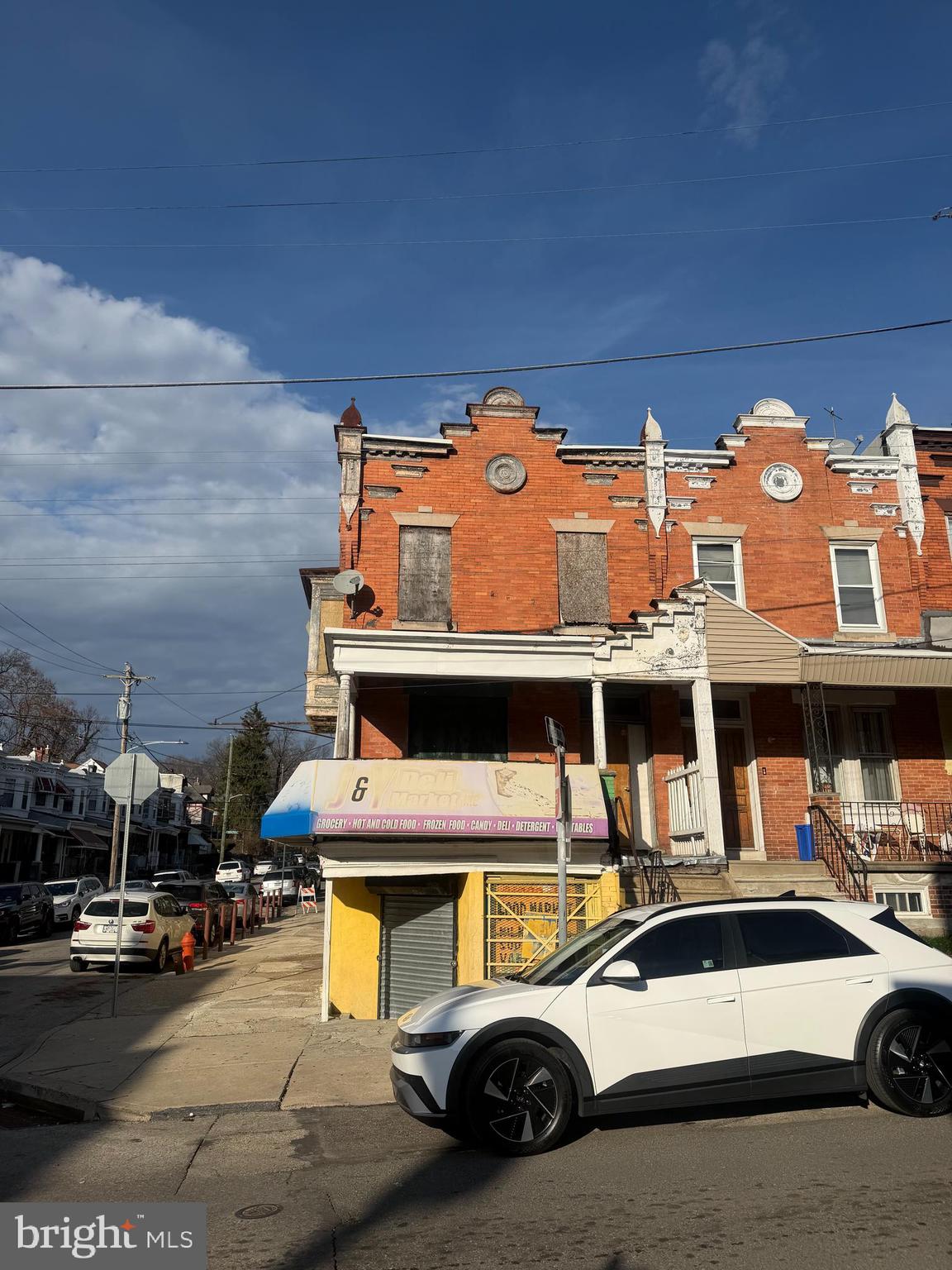 GERMANTOWN - Commercial Sale