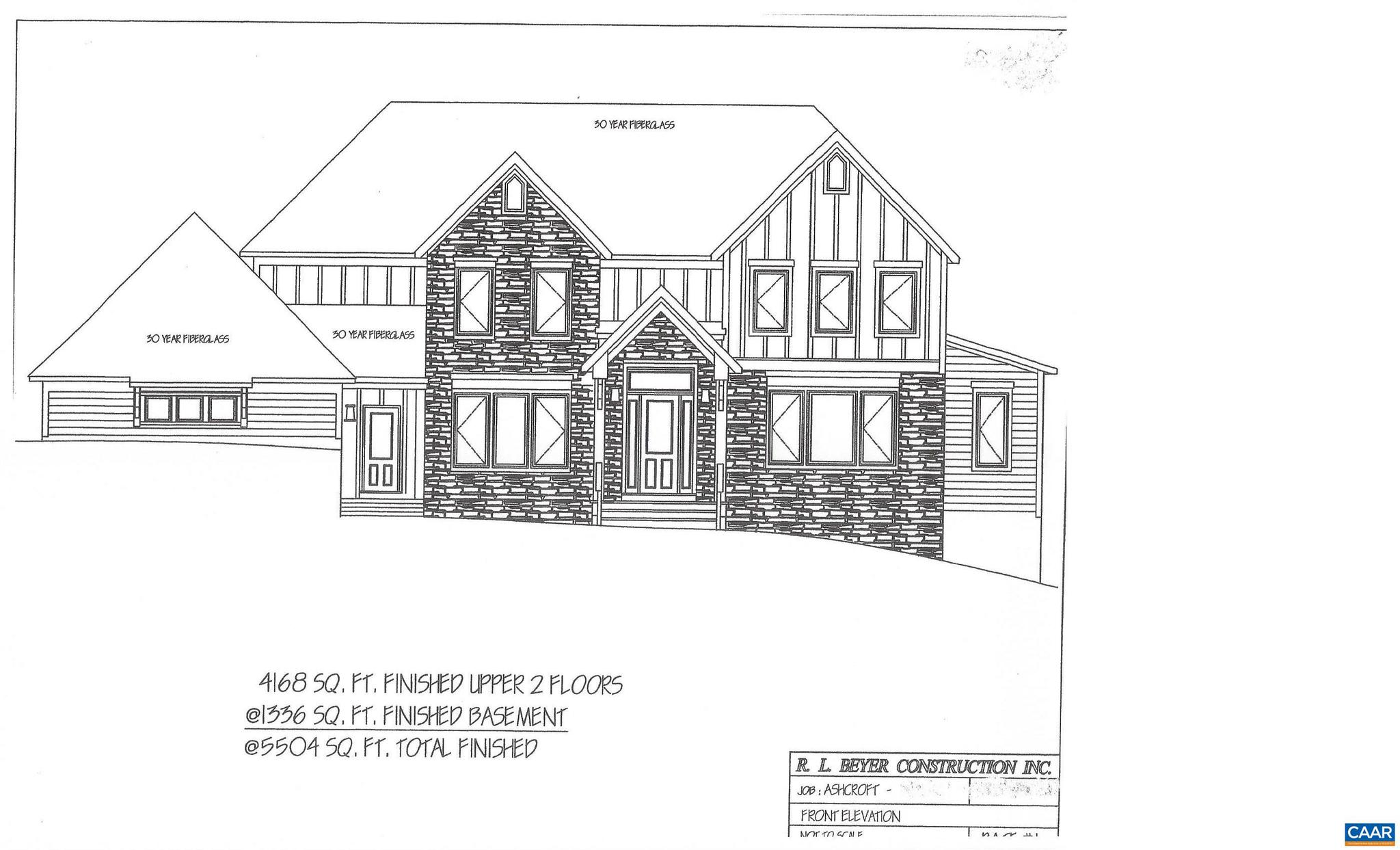 ASHCROFT - Residential