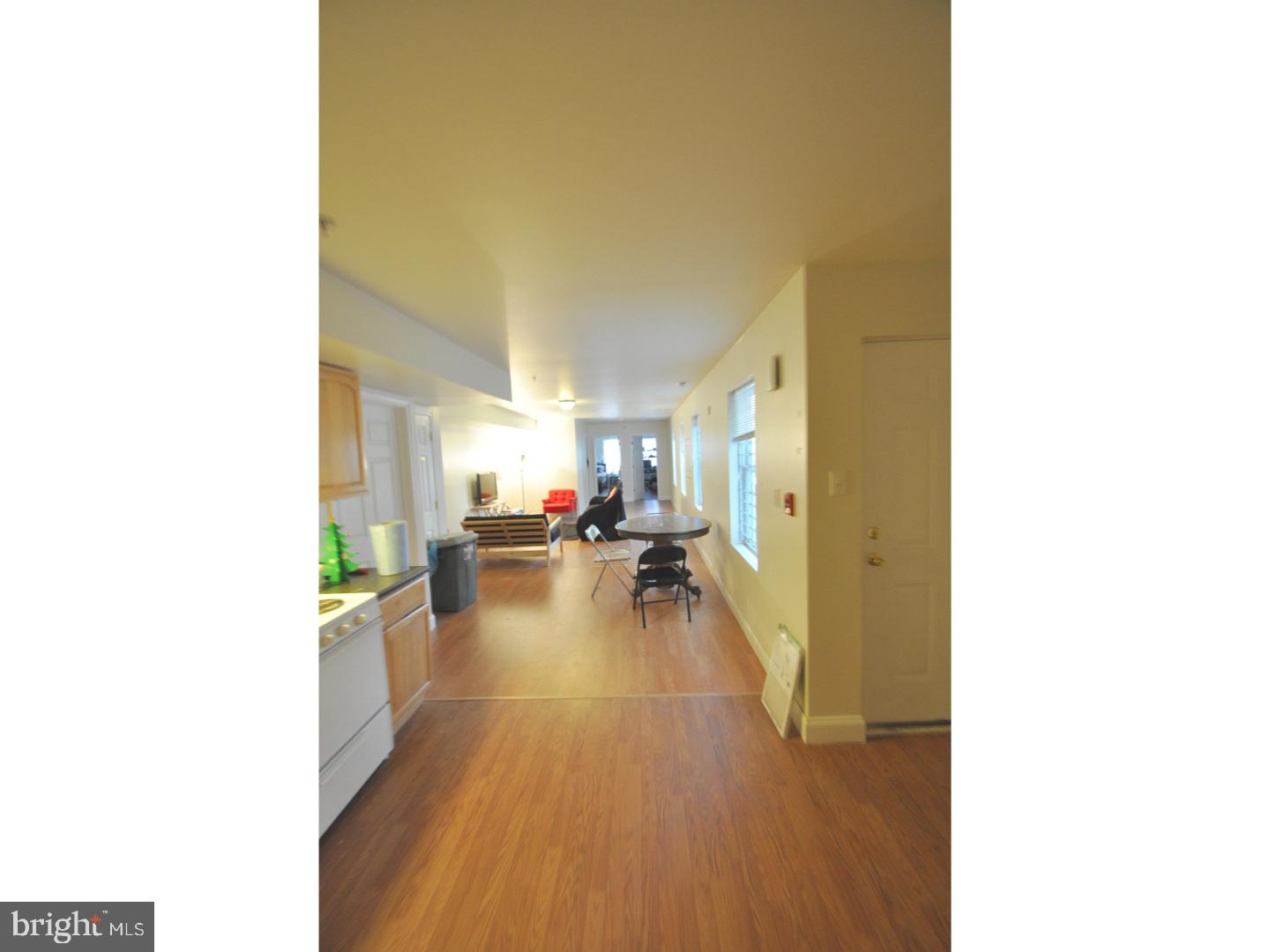 TEMPLE UNIVERSITY - Residential Lease
